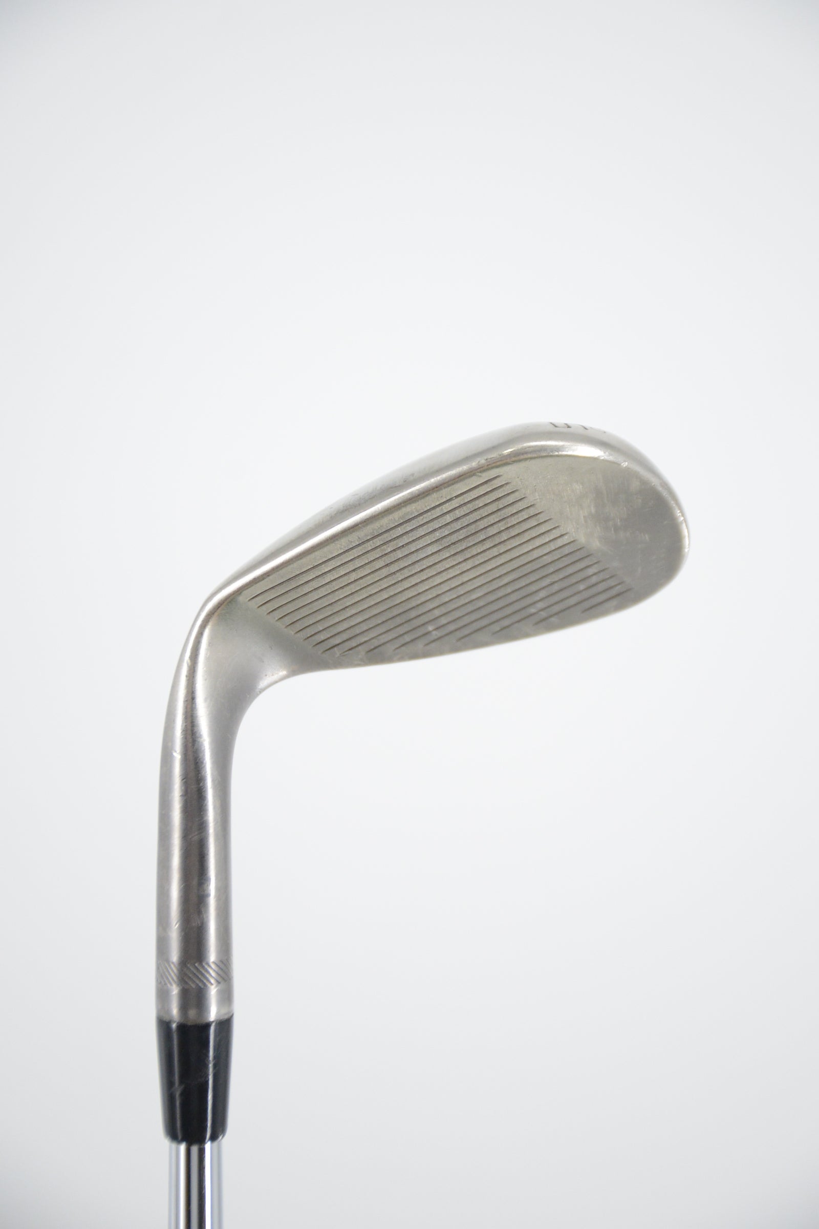 Titleist Vokey SM10 Nickel 54 Degree Wedge Wedge Flex 35"