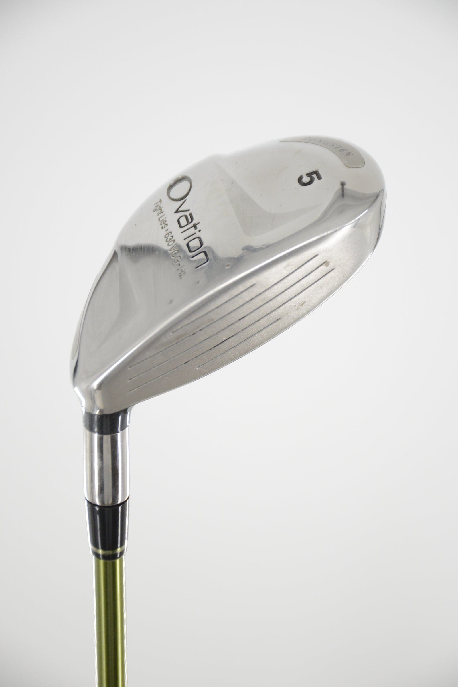 Adams Ovation 5 Wood S Flex 42.25" Golf Clubs GolfRoots 