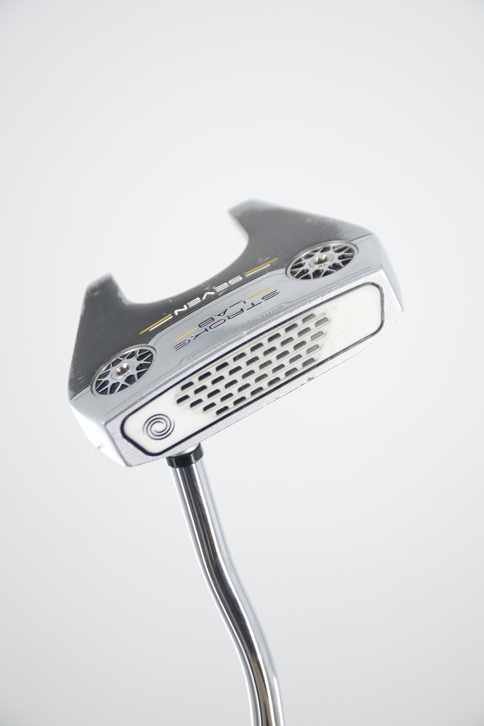 Odyssey Stroke Lab Black Seven Putter 33.5"