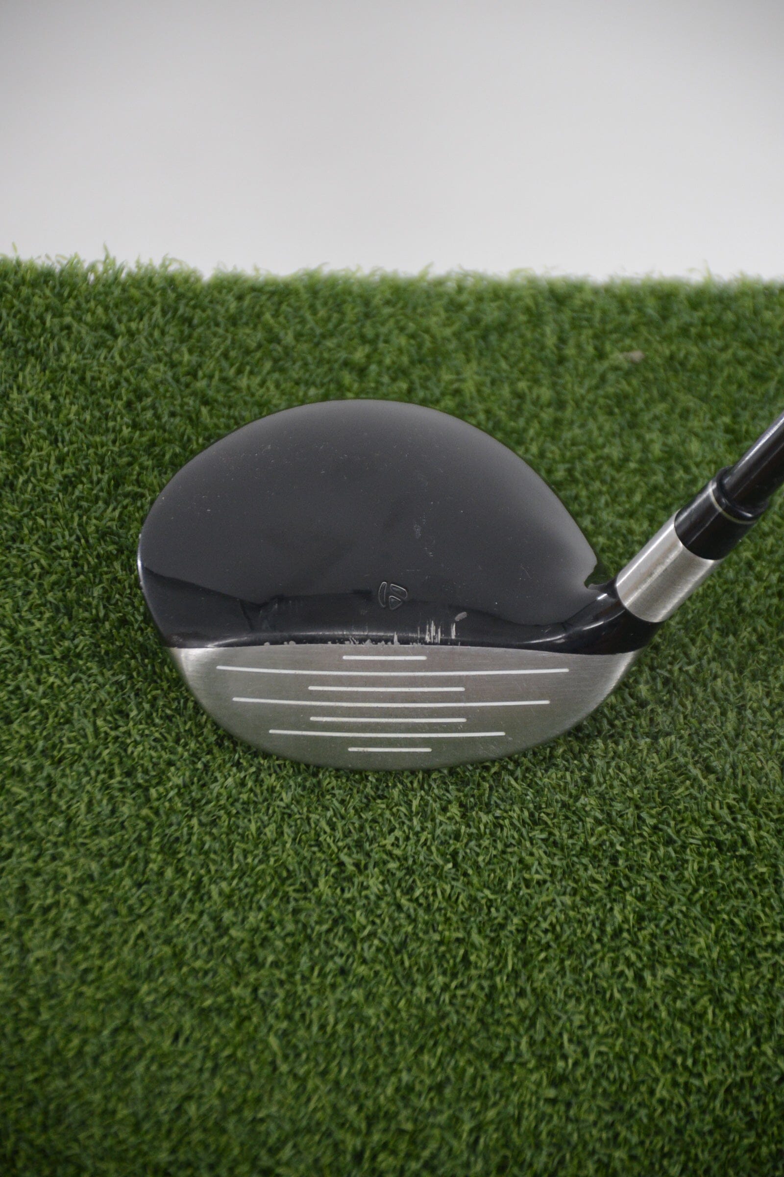 TaylorMade R7 Draw 5 Wood S Flex 42.25" Golf Clubs GolfRoots 