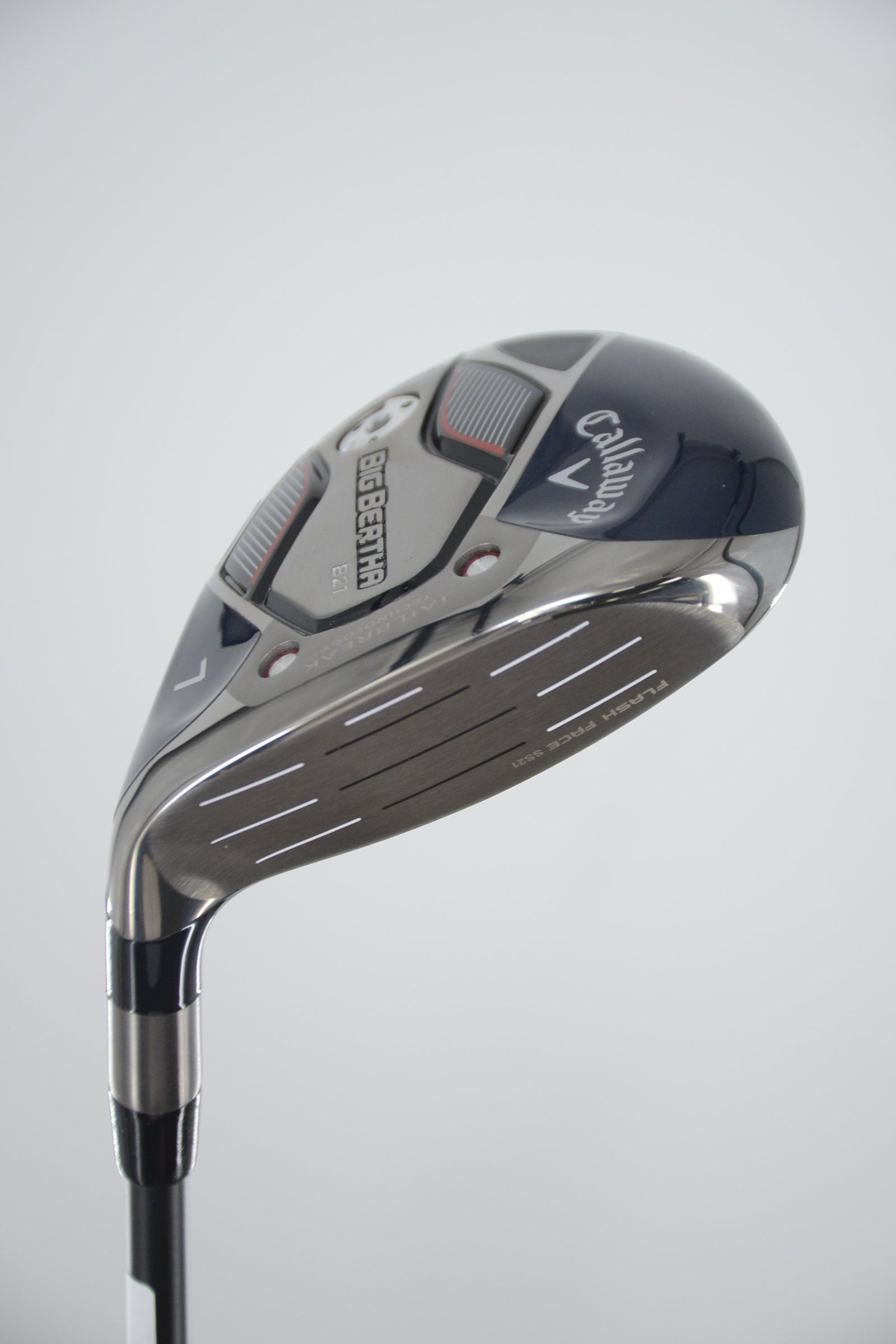 Callaway Big Bertha B21 7 Wood R Flex 41"