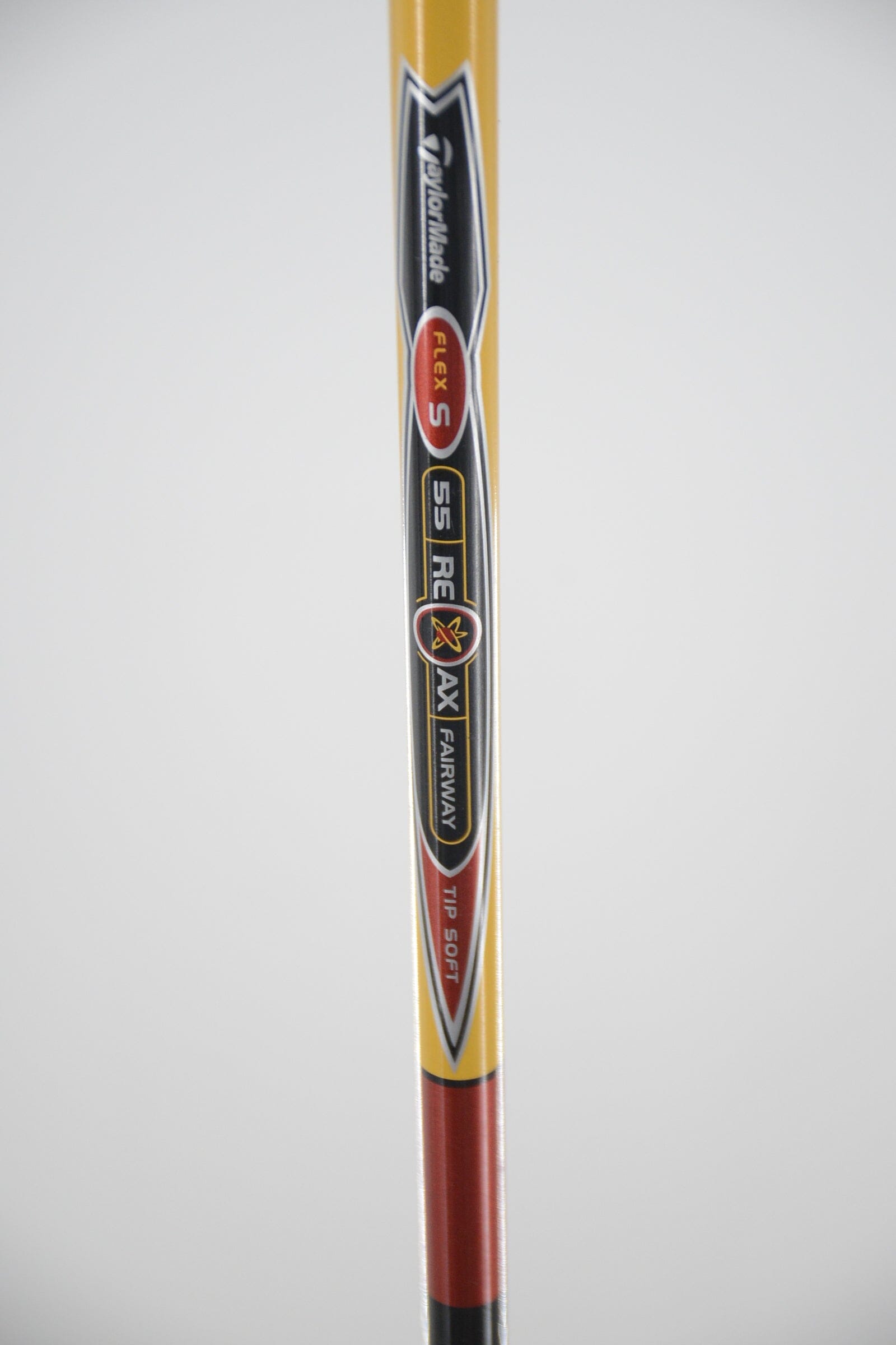 TaylorMade R7 Draw 5 Wood S Flex 42.25" Golf Clubs GolfRoots 