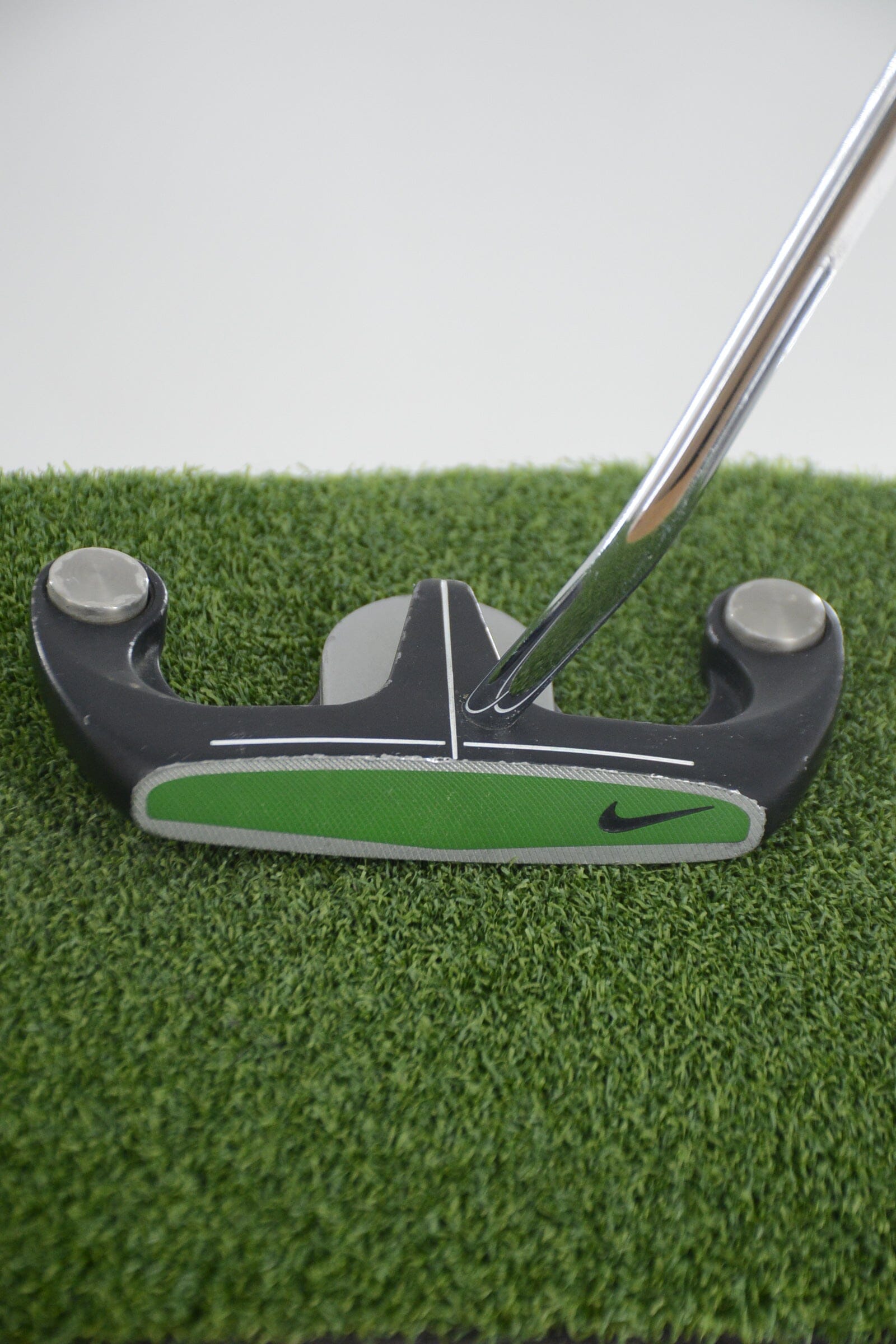 Nike OZ 6 Putter 35" Golf Clubs GolfRoots 