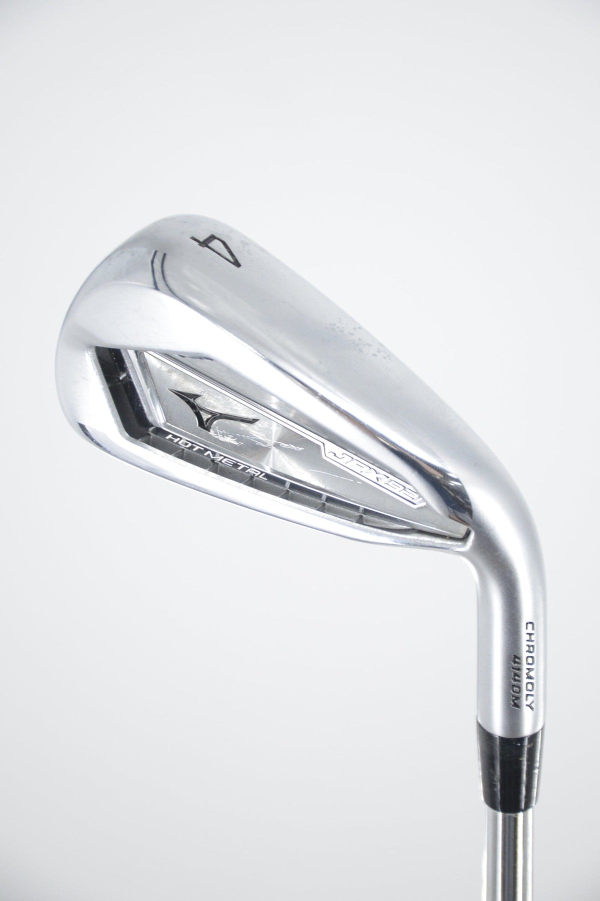 Mizuno JPX 921 Hot Metal 4 Iron R Flex 39" Golf Irons Mizuno 