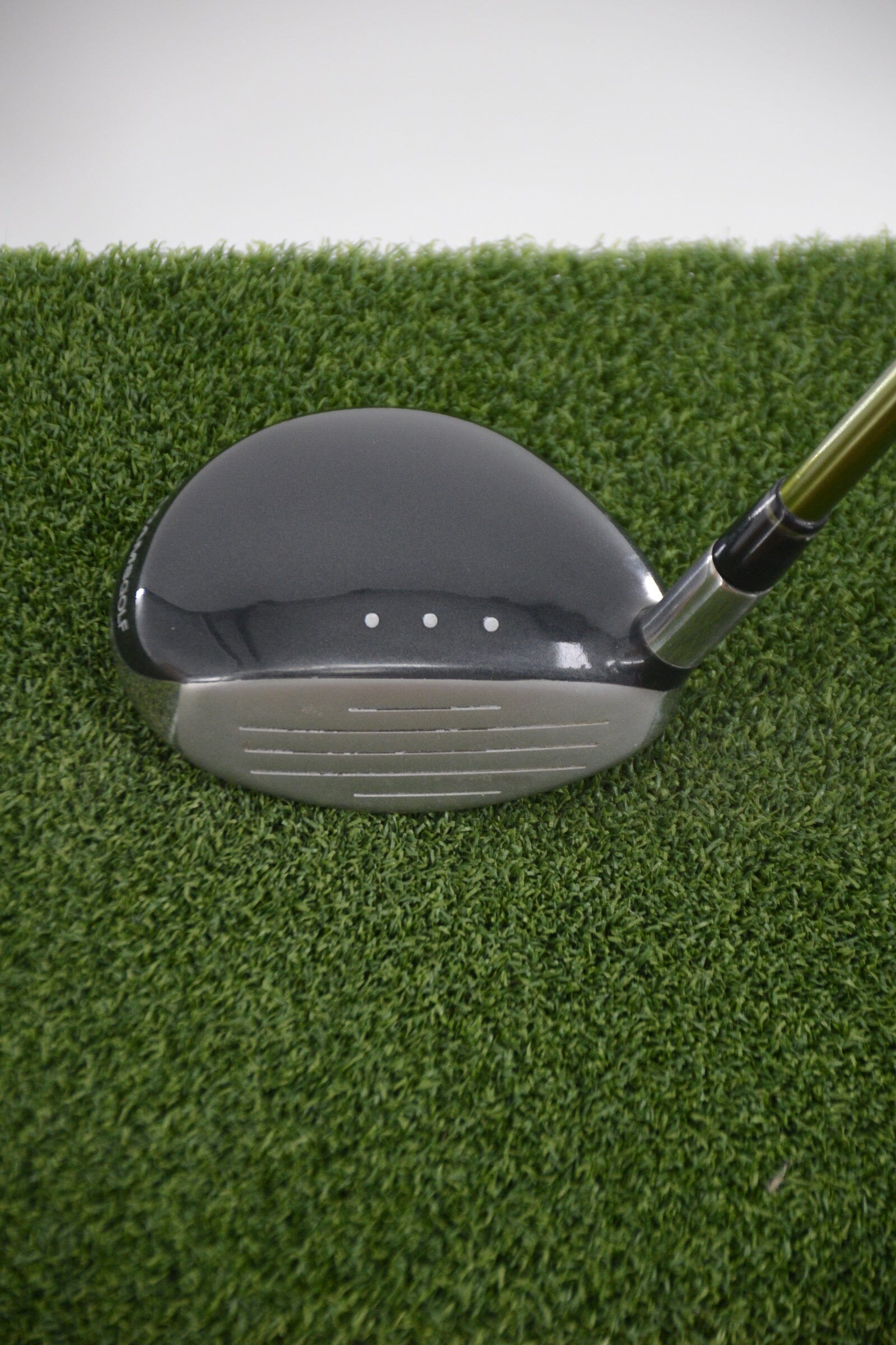 Adams Ovation 5 Wood S Flex 42.25" Golf Clubs GolfRoots 