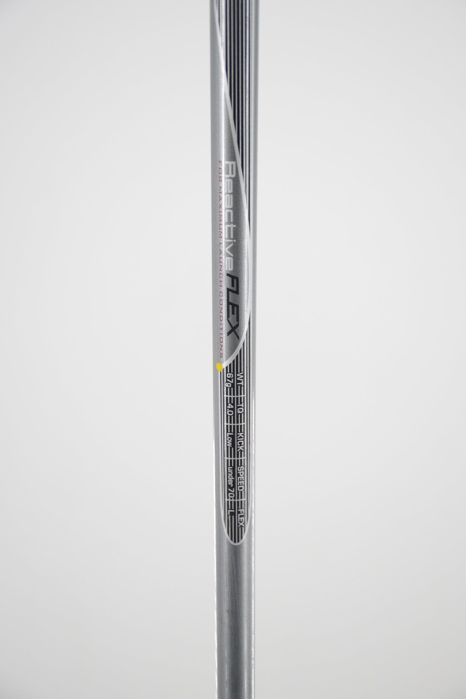 Women's Tour Edge Bazooka JMAX Iron-Wood 4 Iron W Flex 37.5" Golf Clubs GolfRoots 