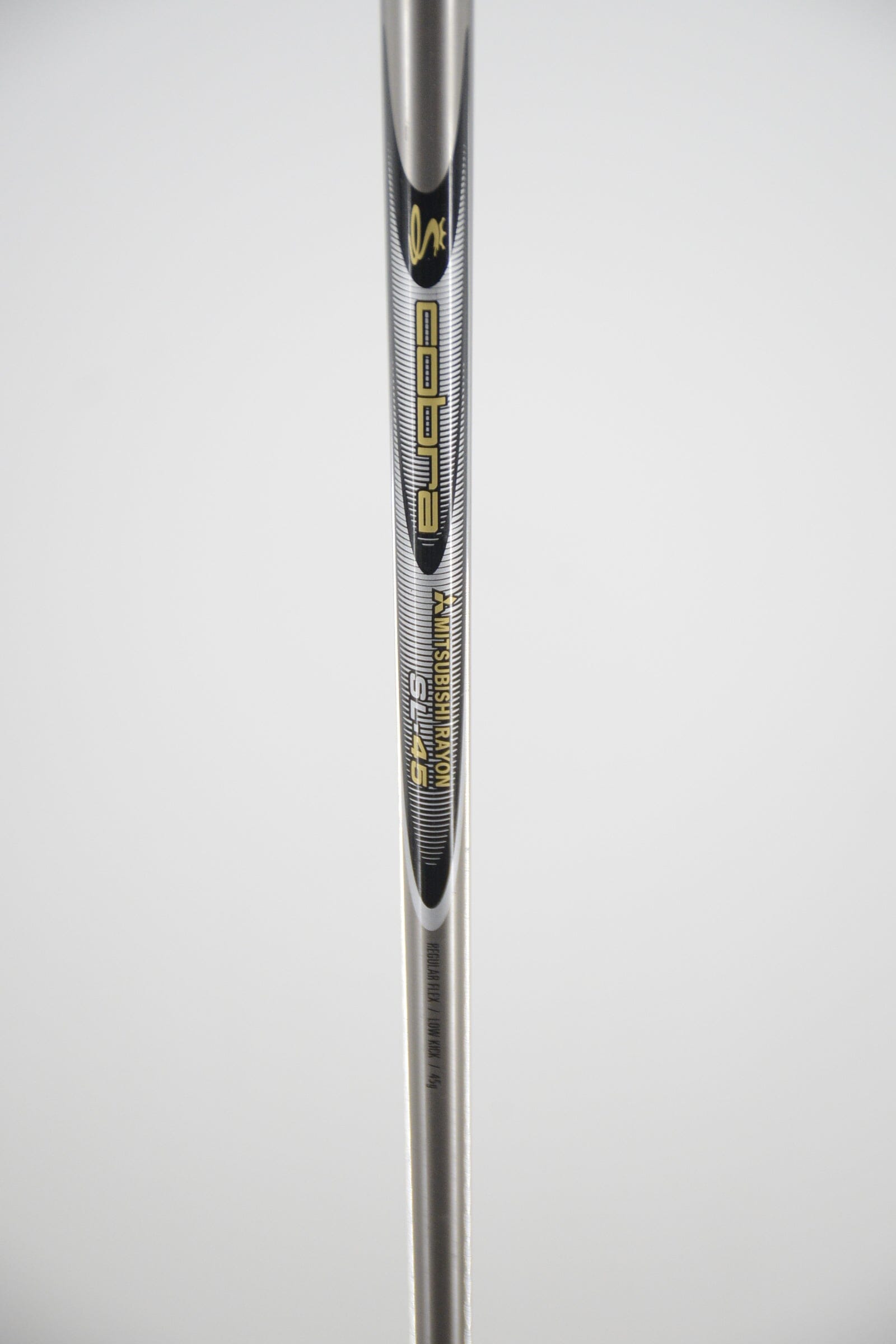 Cobra 454 Comp 10.5 Degree Driver R Flex 45.5" Golf Clubs GolfRoots 