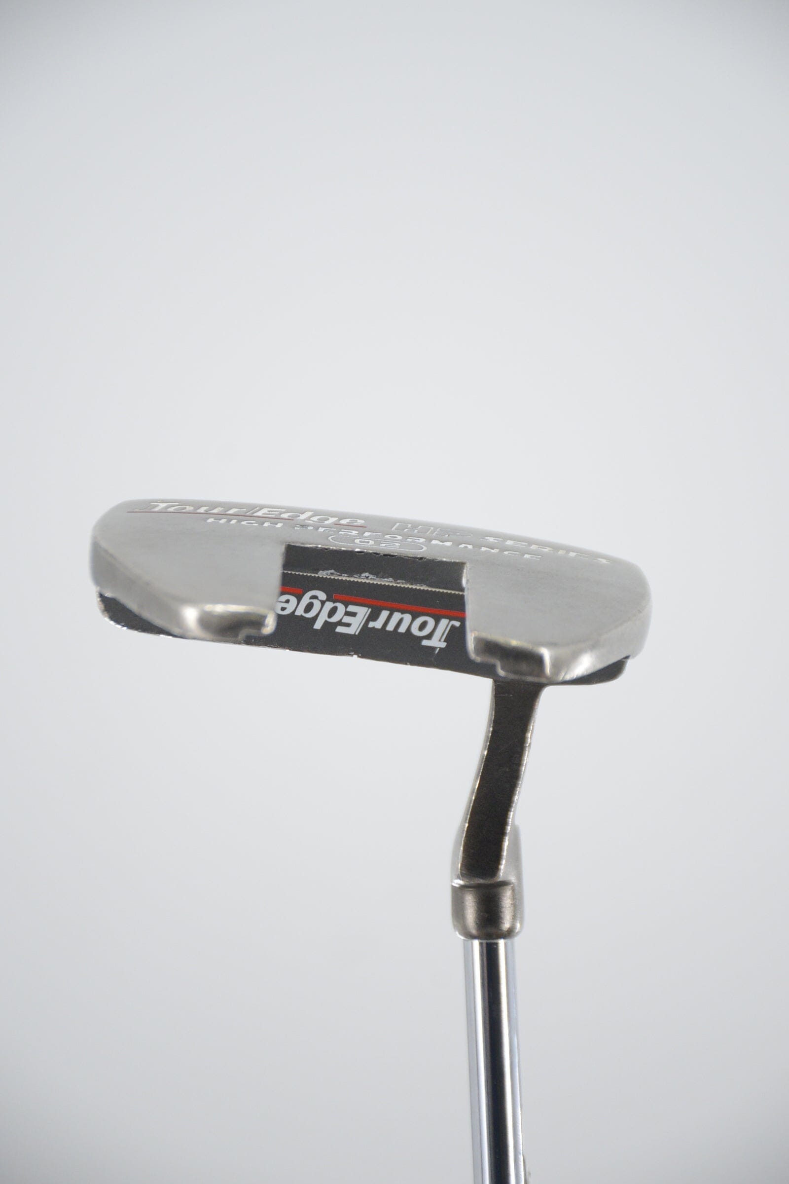 Tour Edge Hp Series 02 Putter 35" Golf Clubs GolfRoots 