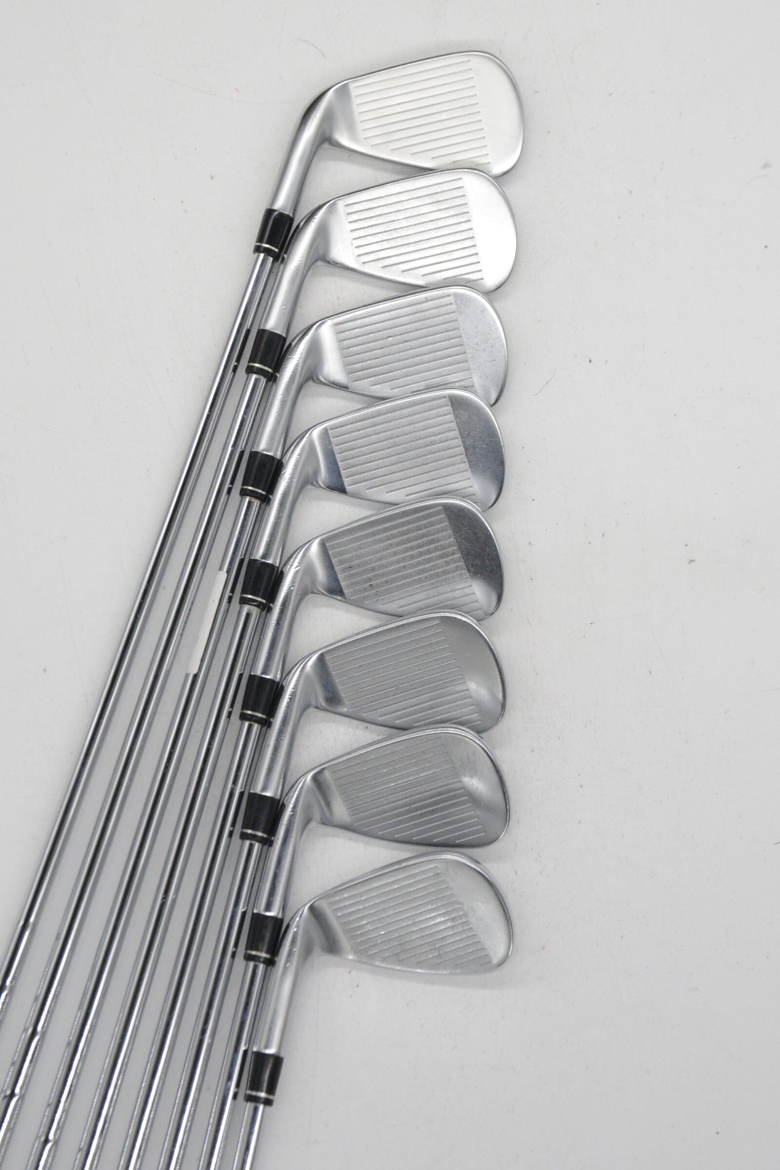 Callaway Apex 19 4-AW Iron Set R Flex Std Length Golf Clubs GolfRoots 