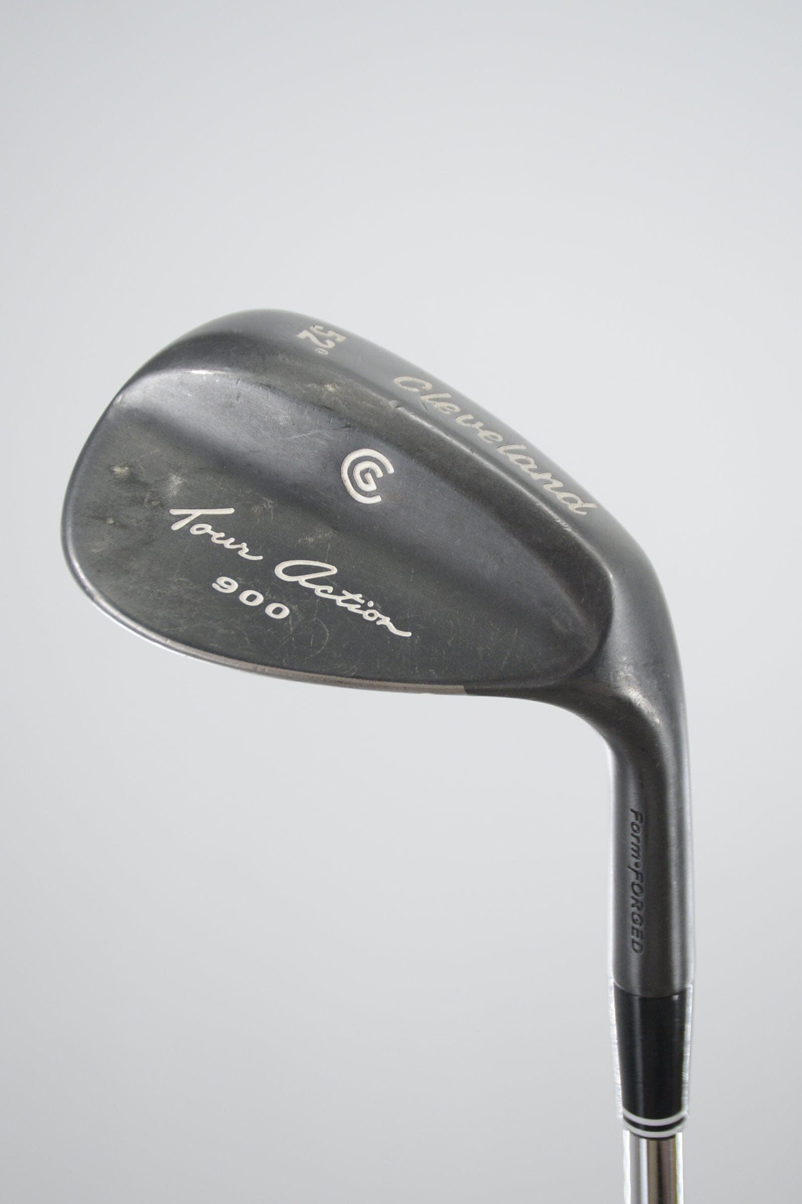 Cleveland Tour Action 900 52 Degree Wedge S Flex 35.75" Golf Clubs GolfRoots 