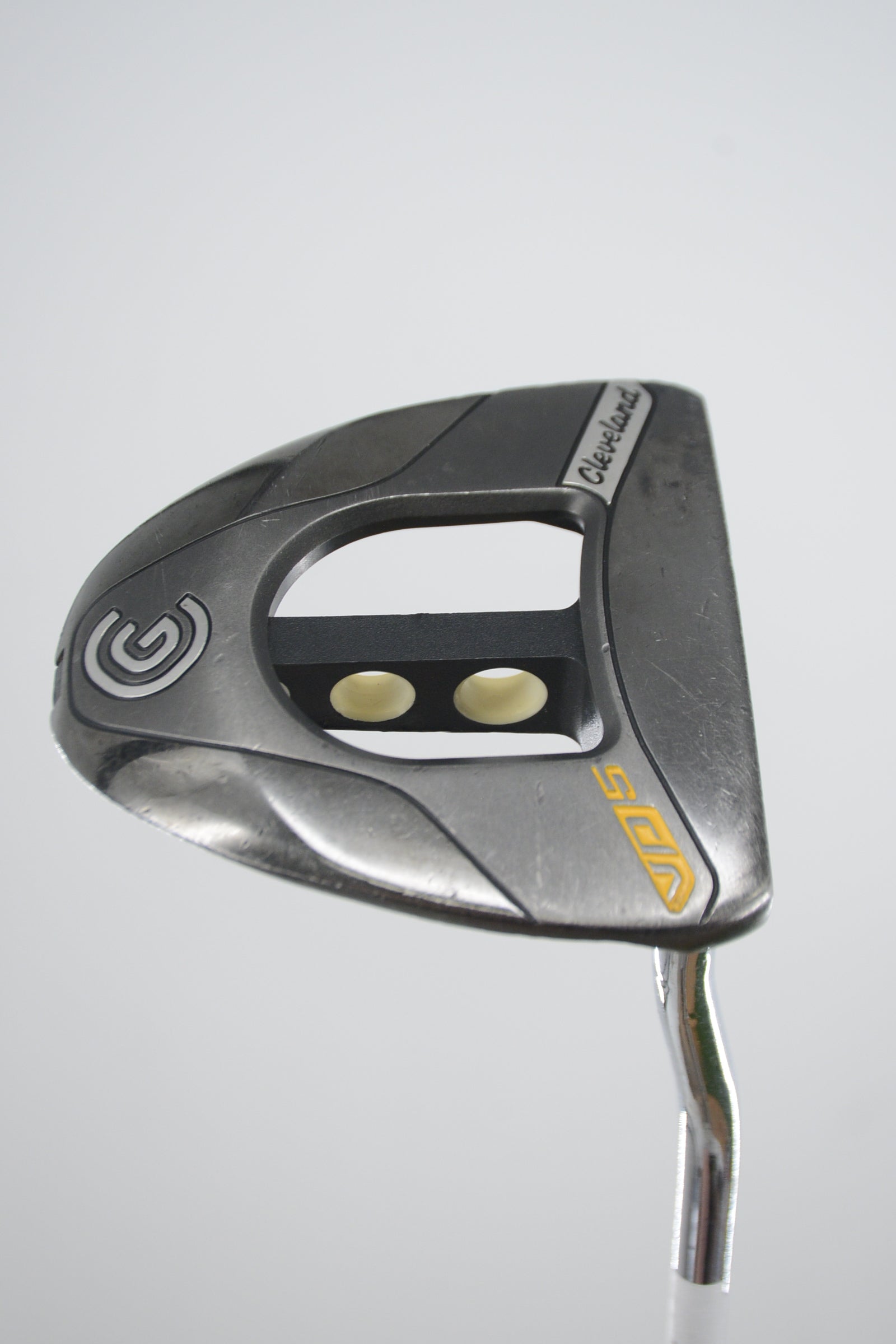 Cleveland VP5 Mallet W-Series Putter 34.75"