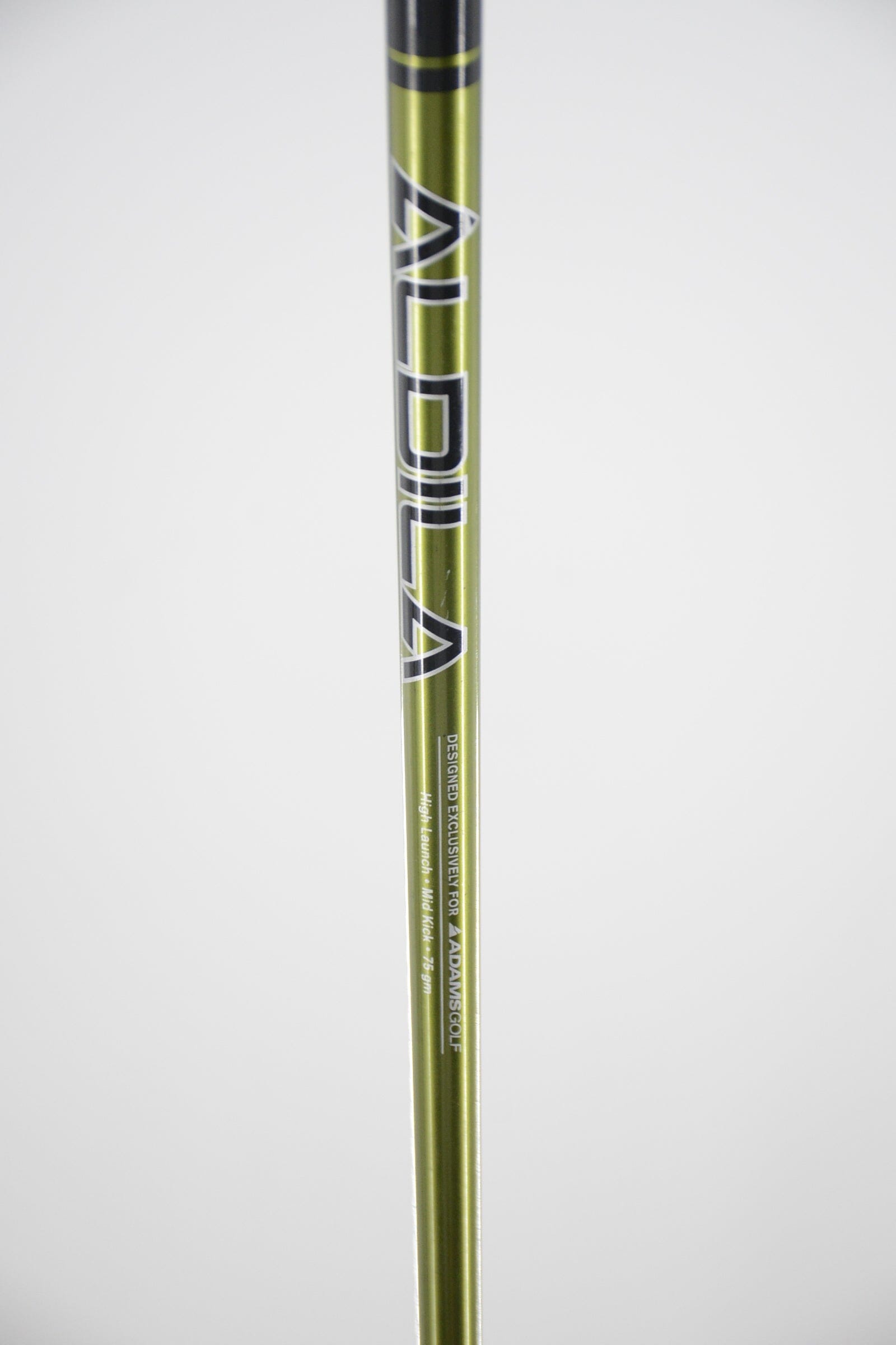 Adams Ovation 5 Wood S Flex 42.25" Golf Clubs GolfRoots 