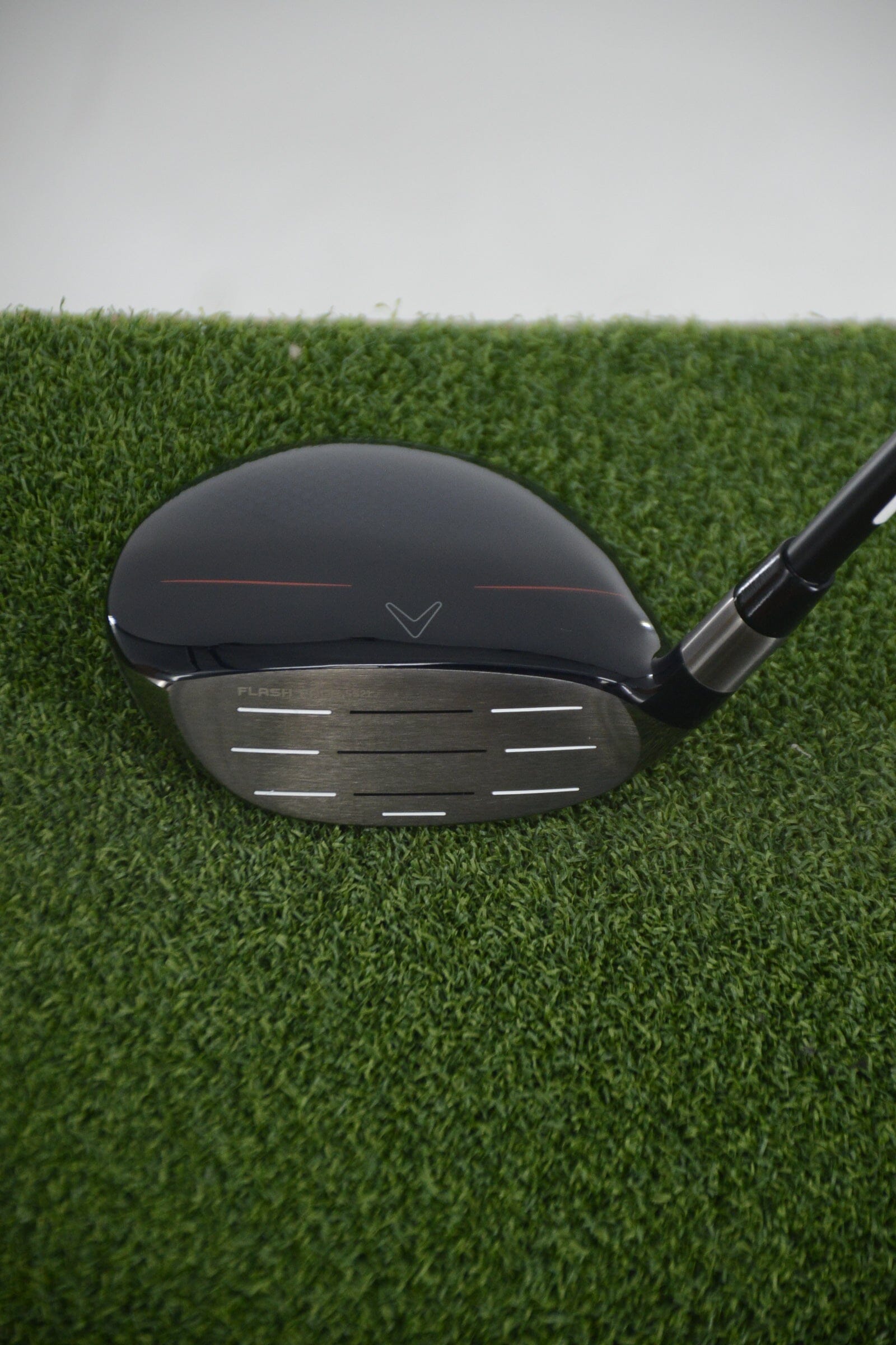 Callaway Big Bertha B21 7 Wood R Flex 41"