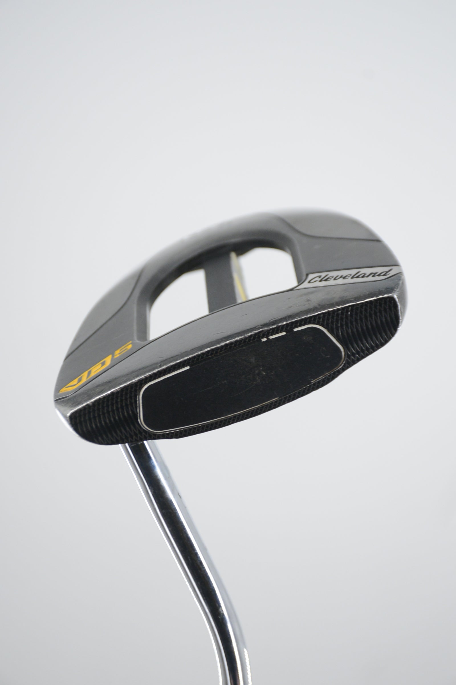 Cleveland VP5 Mallet W-Series Putter 34.75"