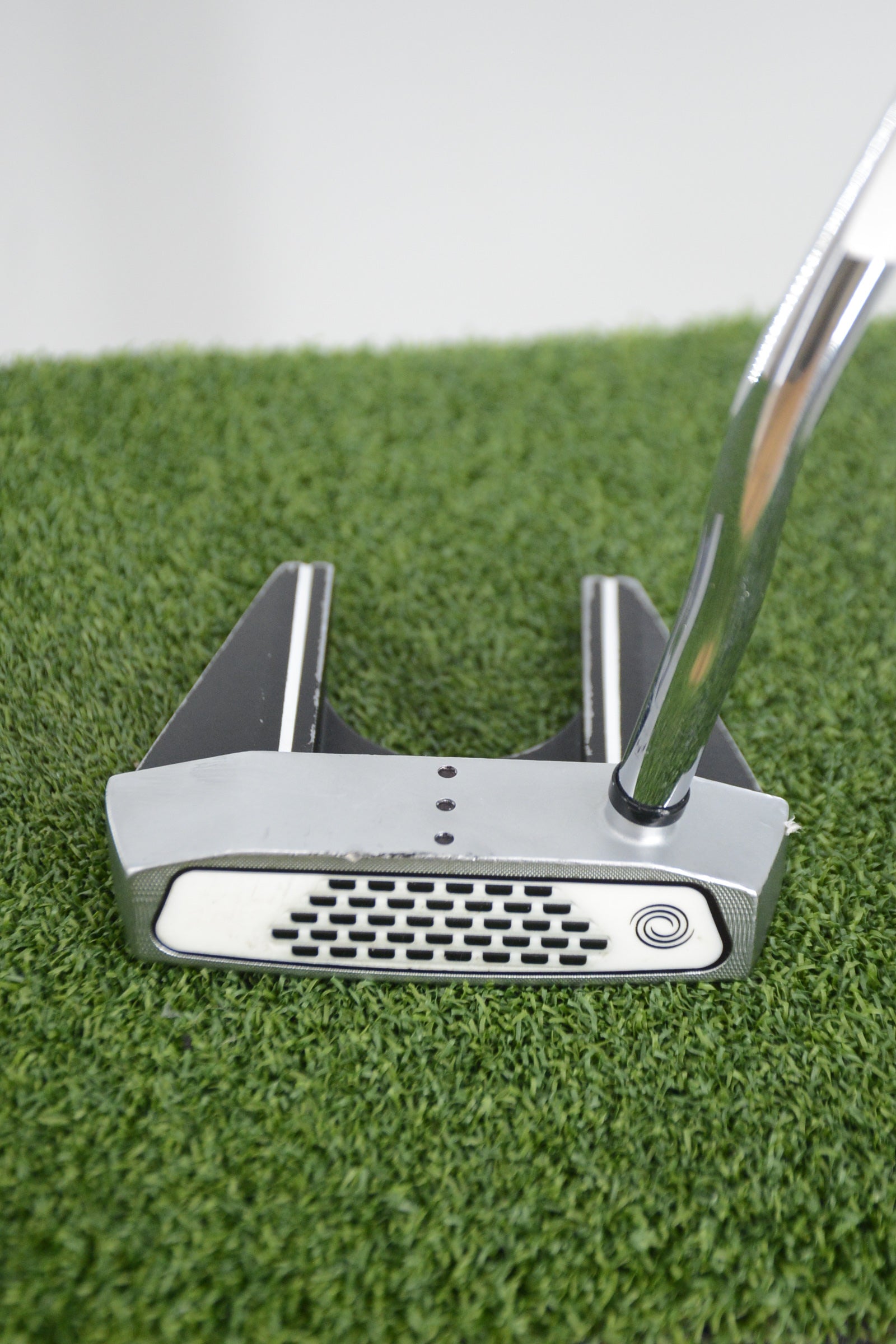 Odyssey Stroke Lab Black Seven Putter 33.5"