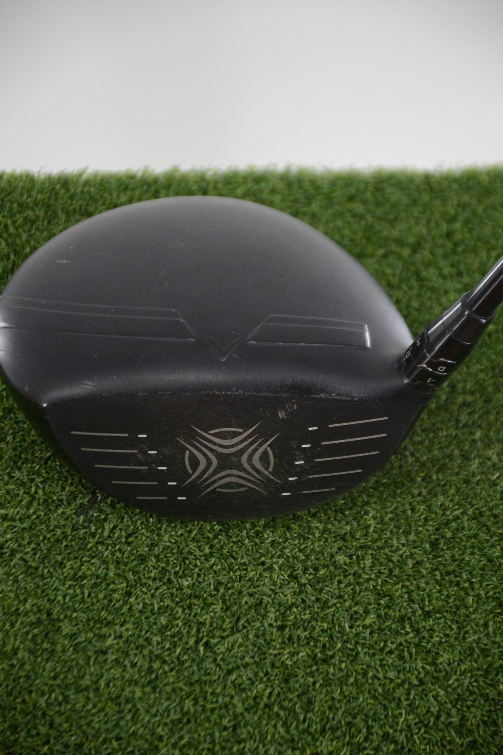 Callaway XR 9 Degree Driver S Flex 45.25" Golf Clubs GolfRoots 