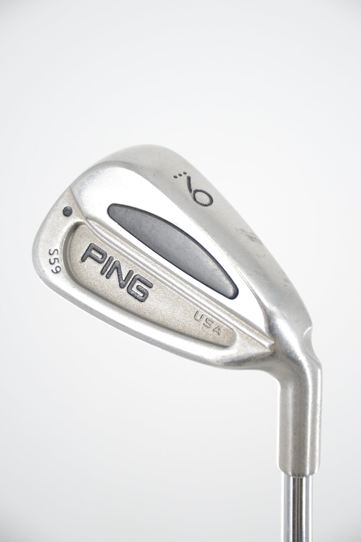 Ping S59 9 Iron S Flex 36.5" Golf Irons Ping 
