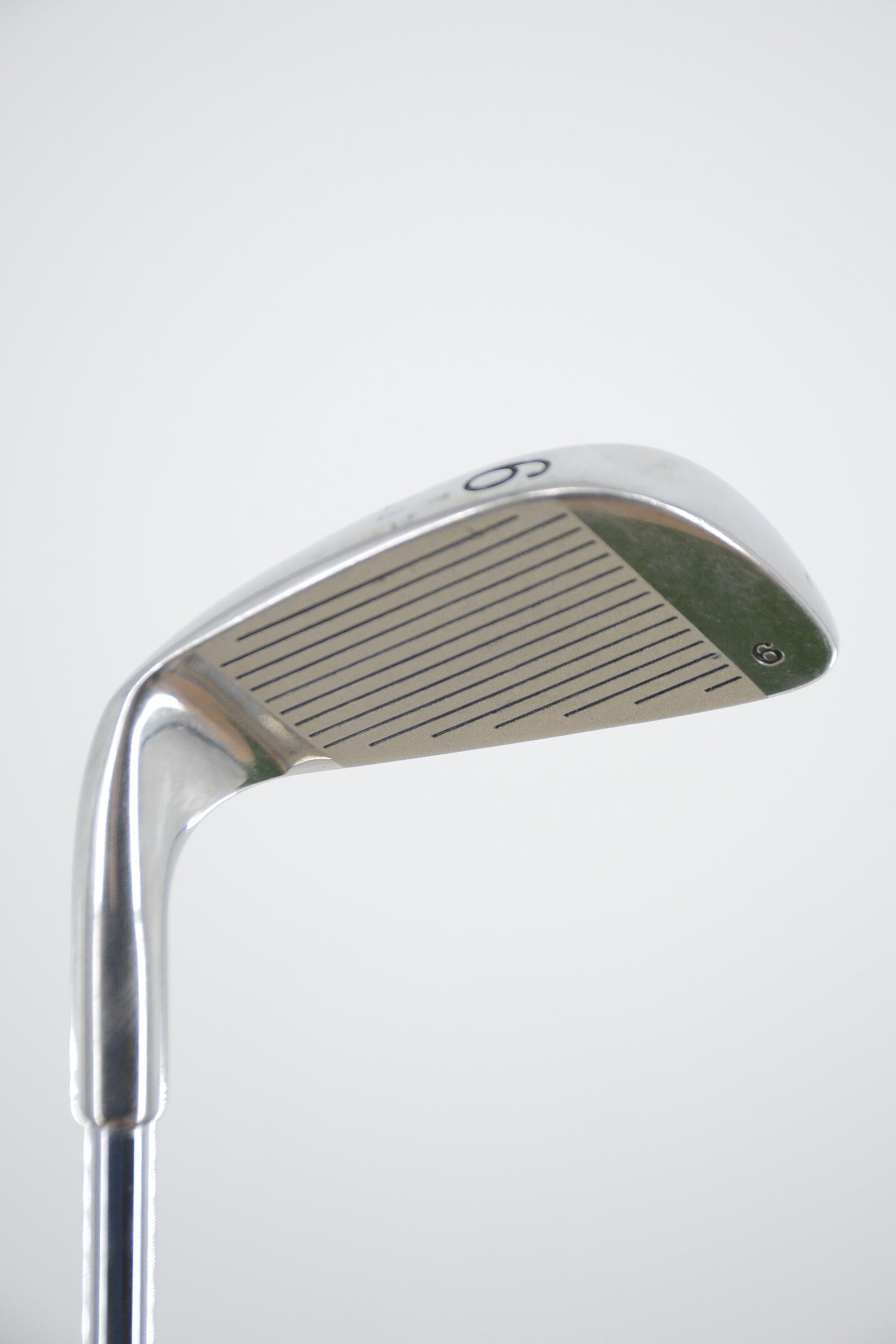 Women's Lynx XPC PLus 9 Iron W Flex 34.25" Golf Clubs GolfRoots 