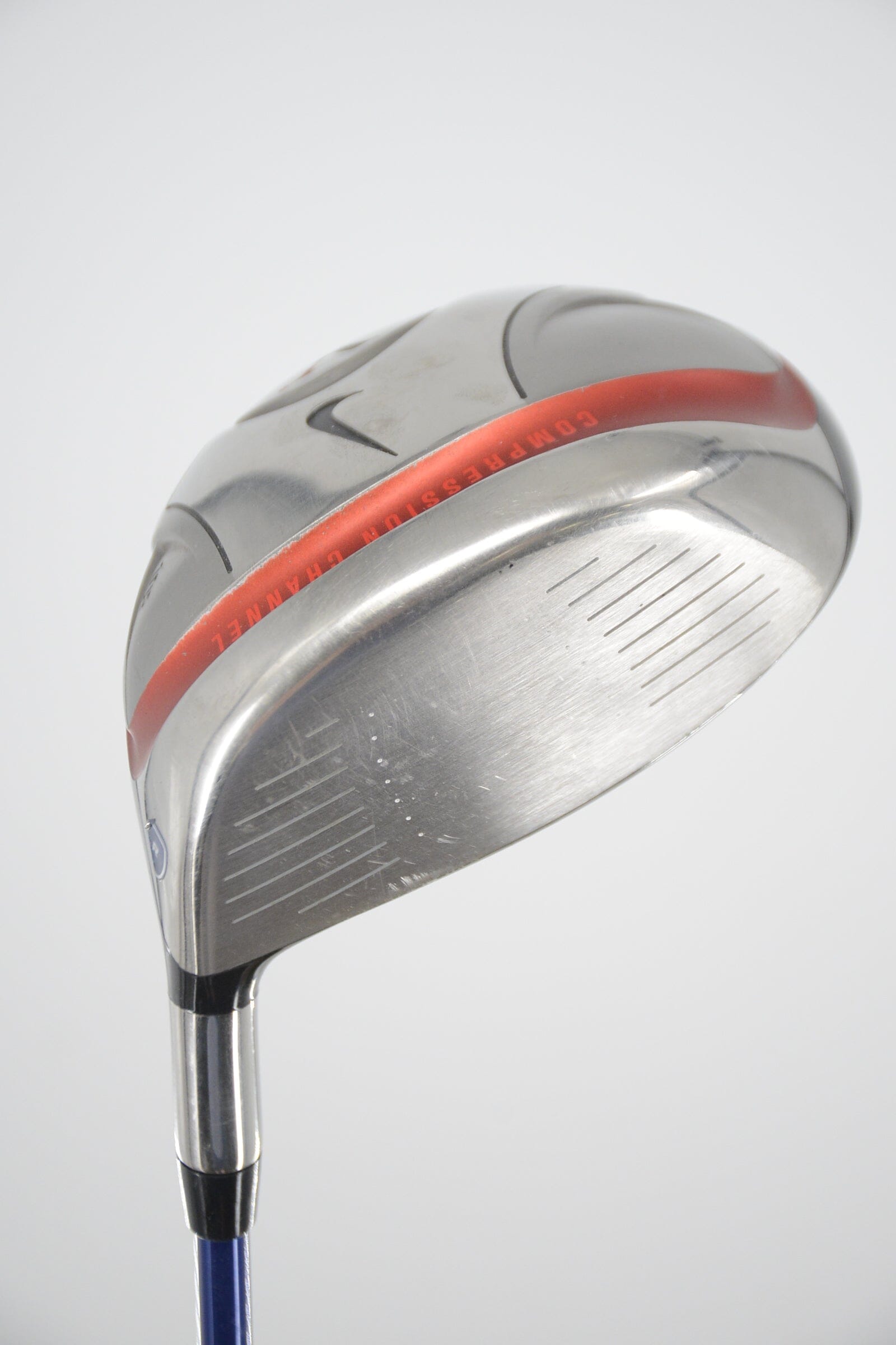 Nike Vr Tour 10.5 Degree Driver R Flex 45.5" Golf Clubs GolfRoots 