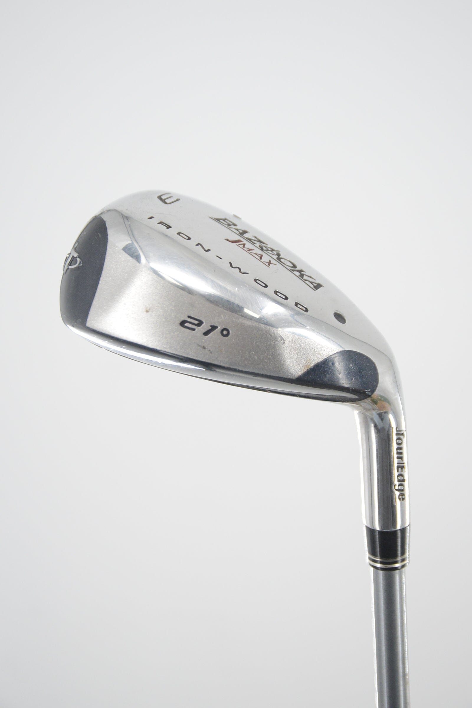 Women's Tour Edge Bazooka JMAX Iron-Wood 3 Iron W Flex 38" Golf Clubs GolfRoots 