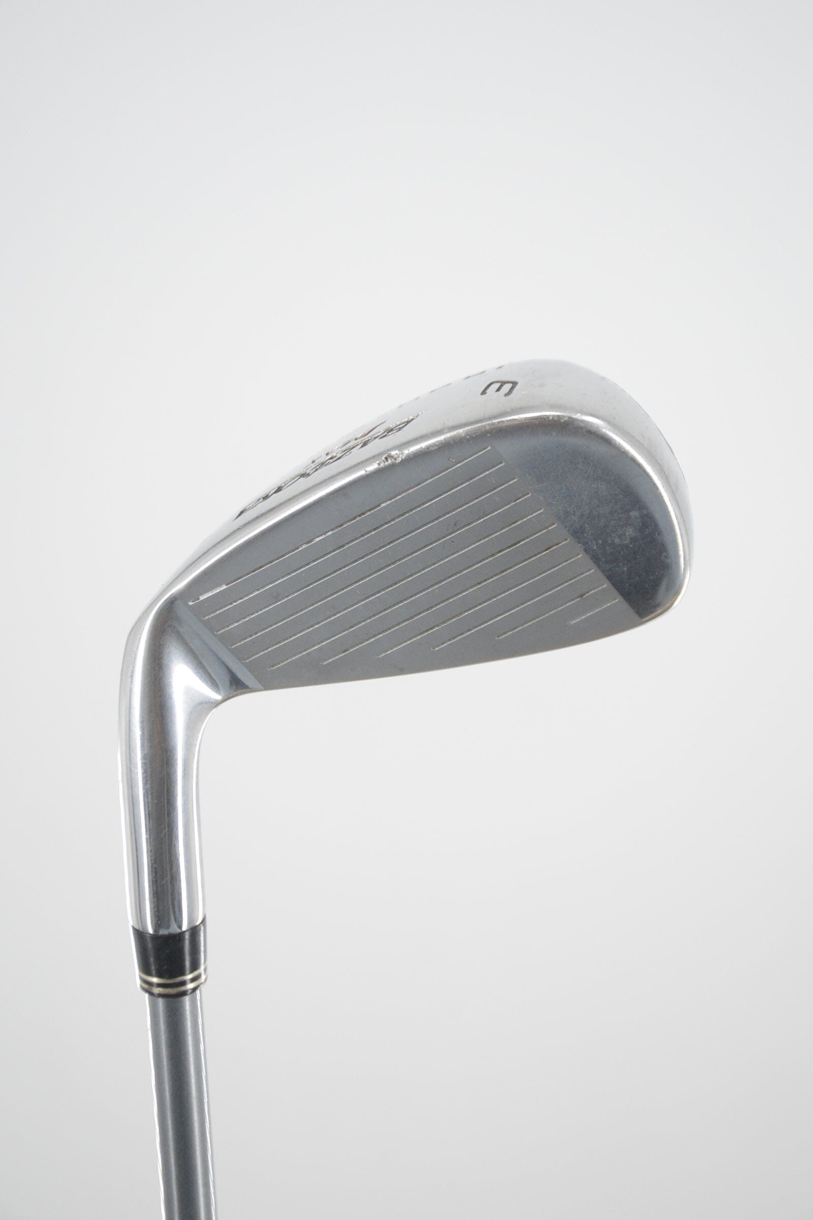 Women's Tour Edge Bazooka JMAX Iron-Wood 3 Iron W Flex 38" Golf Clubs GolfRoots 