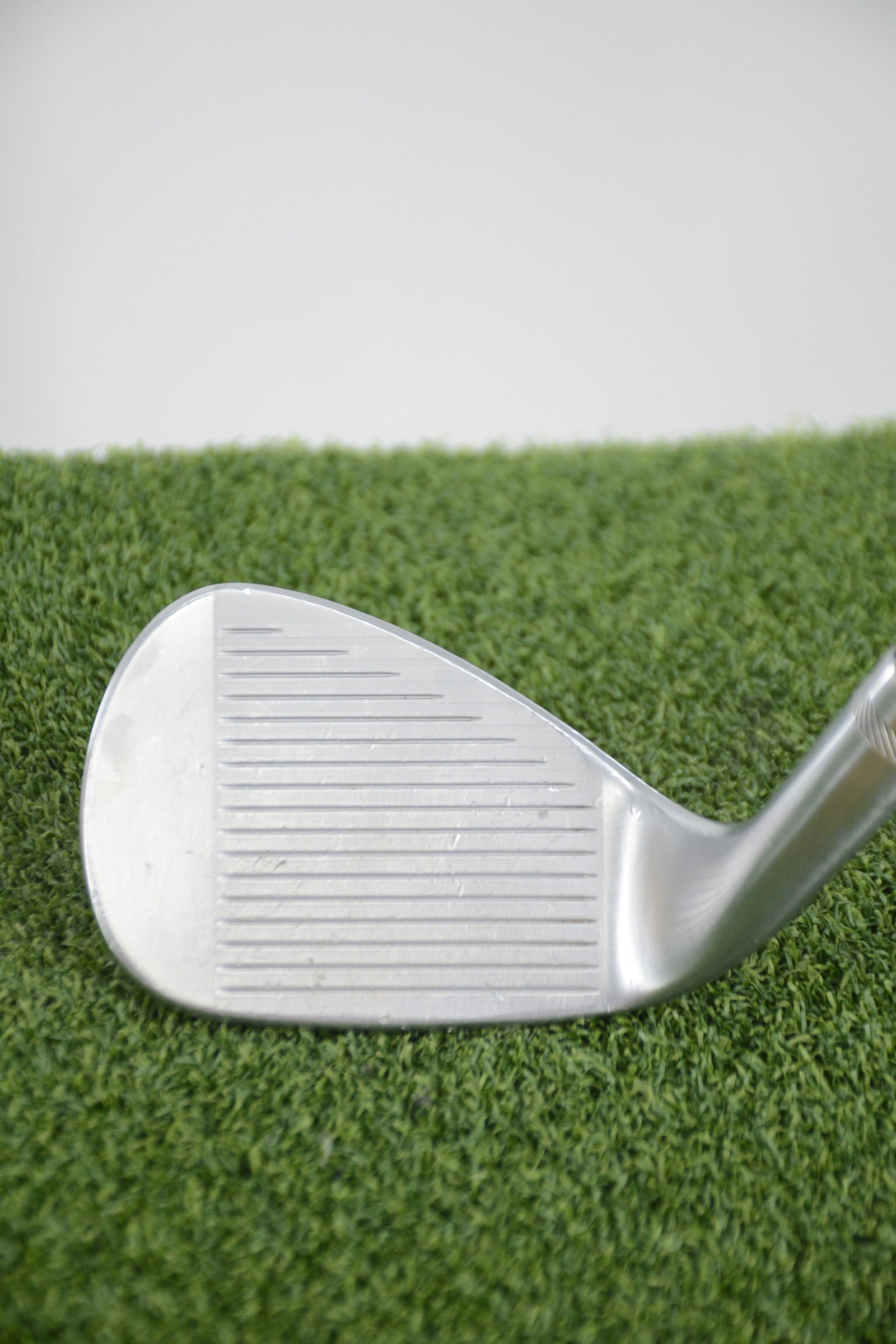 Titleist Vokey SM9 Tour Chrome 56 Degree Wedge Wedge Flex 35"