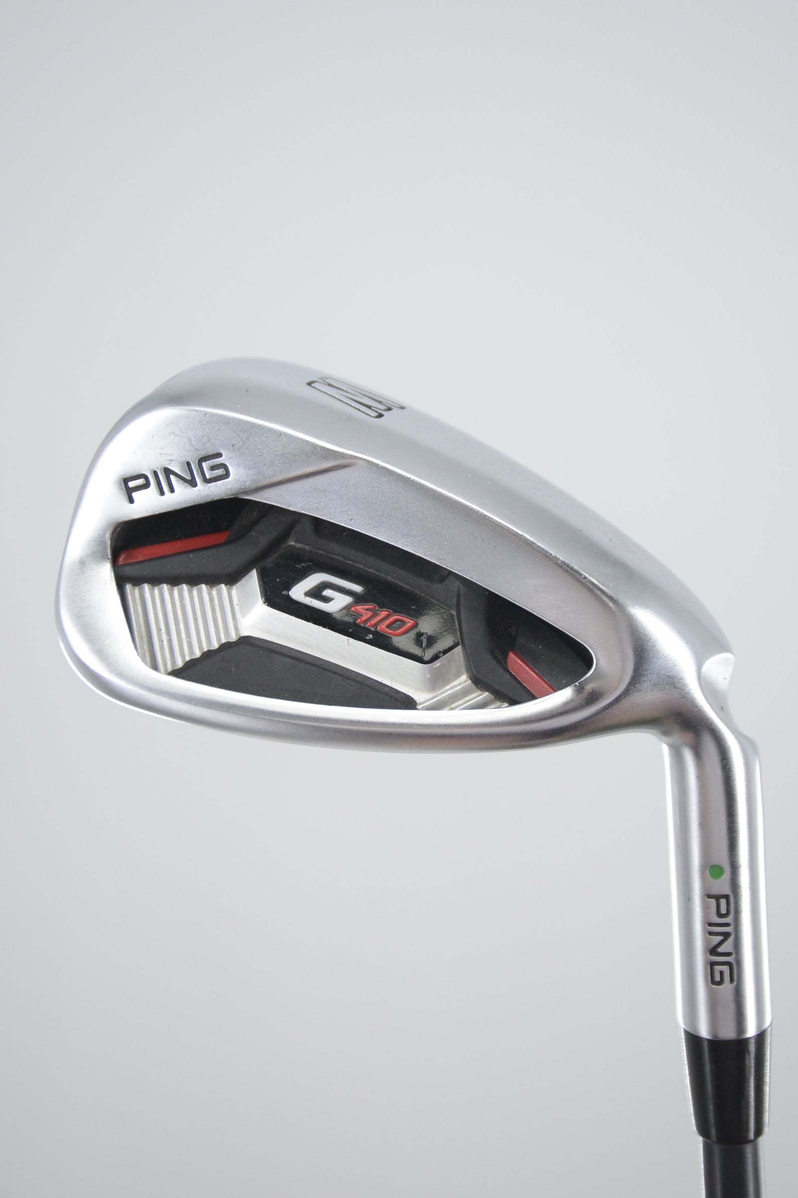 Ping G410 PW SR Flex 35.5"