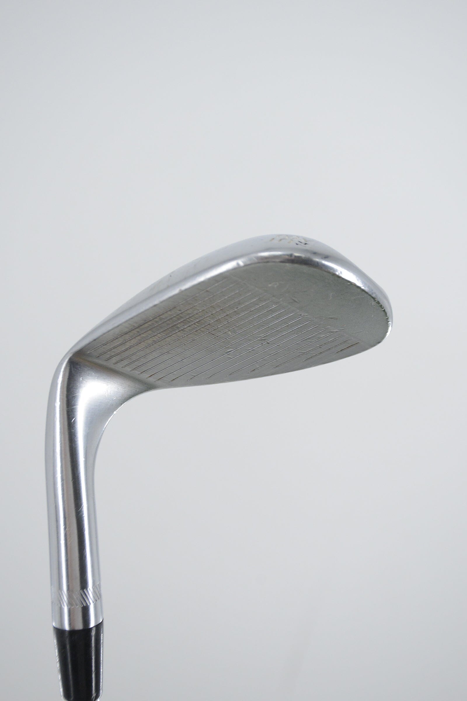 Titleist Vokey SM7 Tour Chrome 58 Degree Wedge Wedge Flex 35" Golf Clubs GolfRoots 
