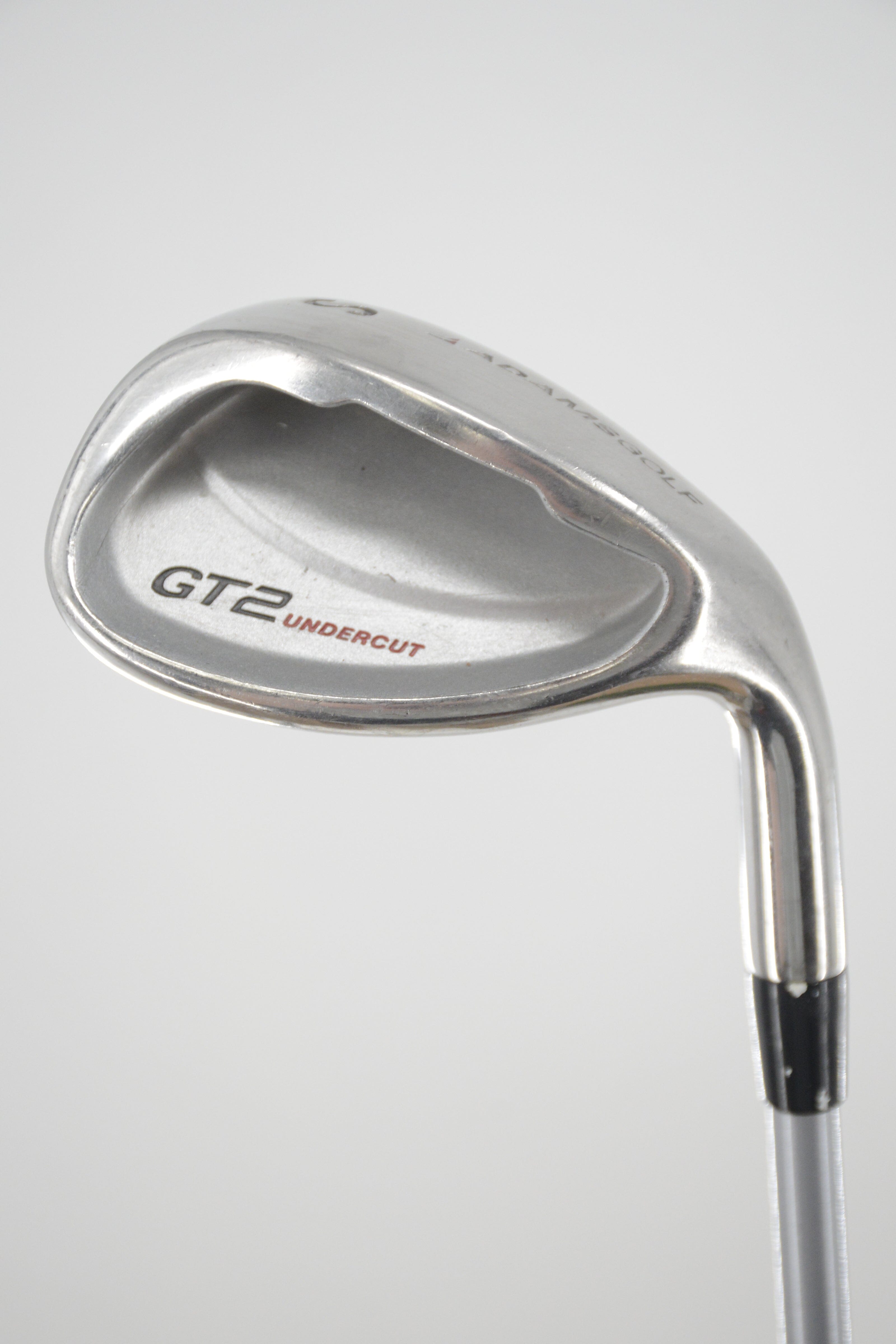 Adams GT2 Undercut SW R Flex 34.5" Golf Clubs GolfRoots 