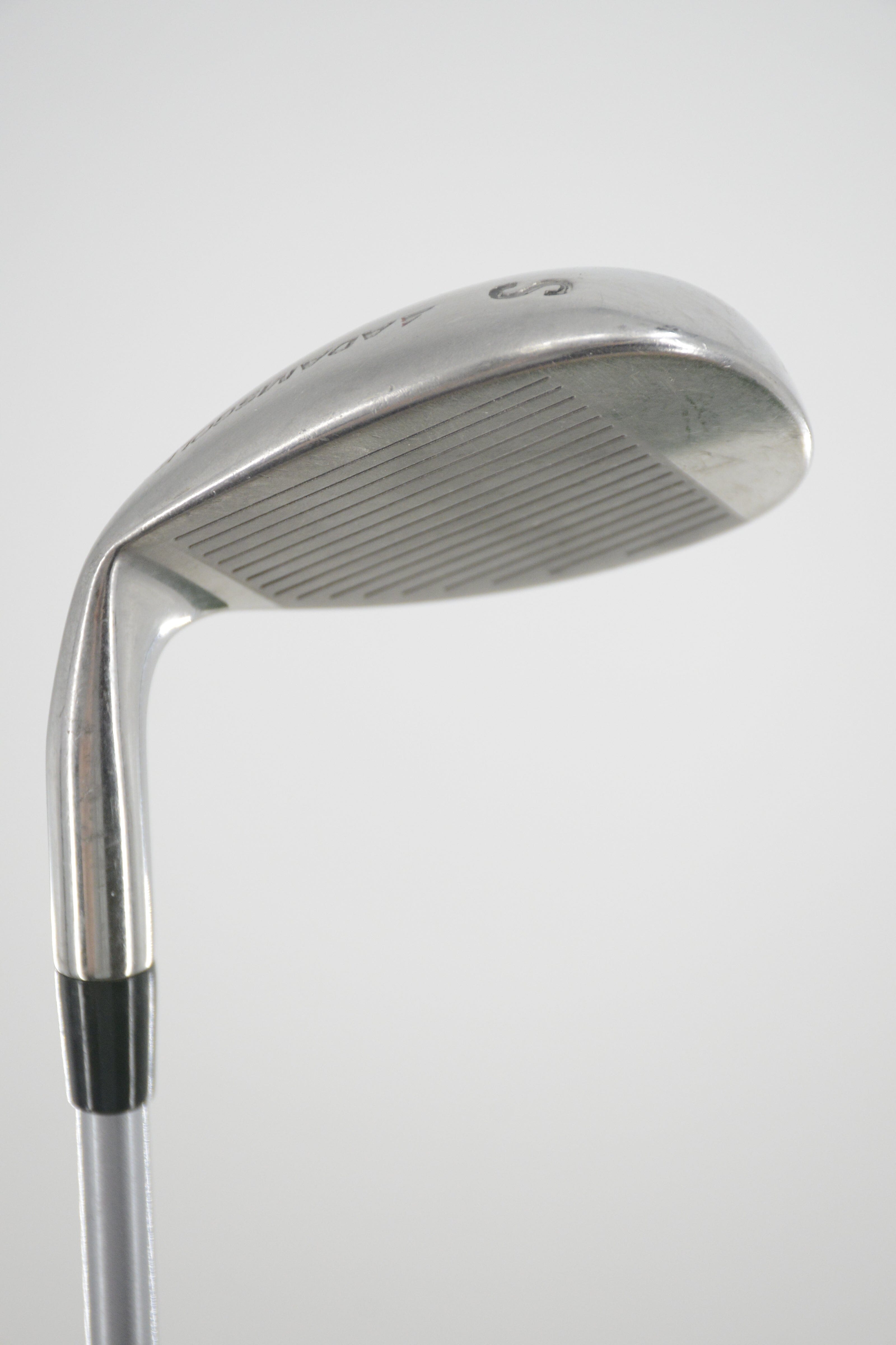 Adams GT2 Undercut SW R Flex 34.5" Golf Clubs GolfRoots 