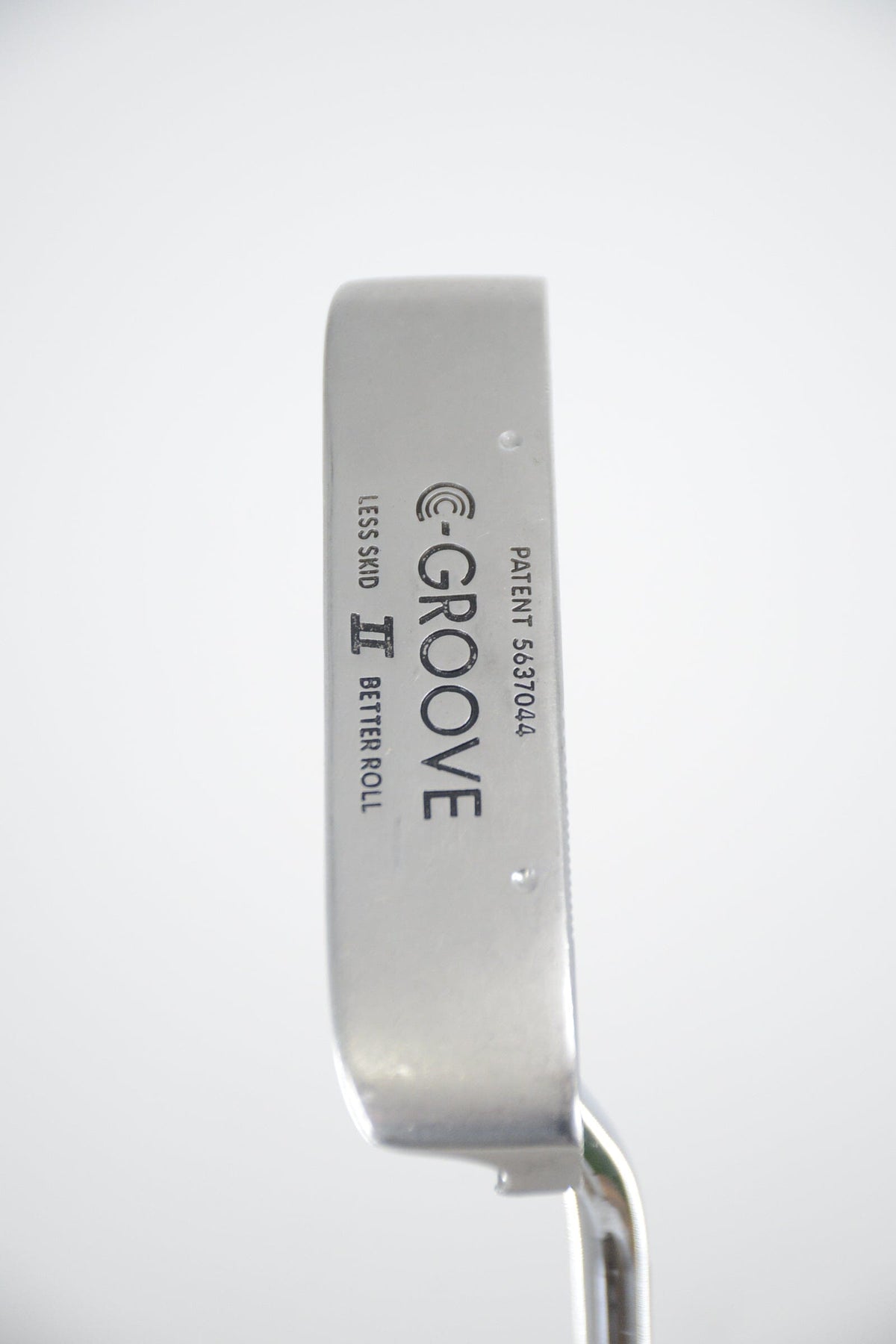 Yes! C-Groove II Putter 35" Golf Putters Yes! 