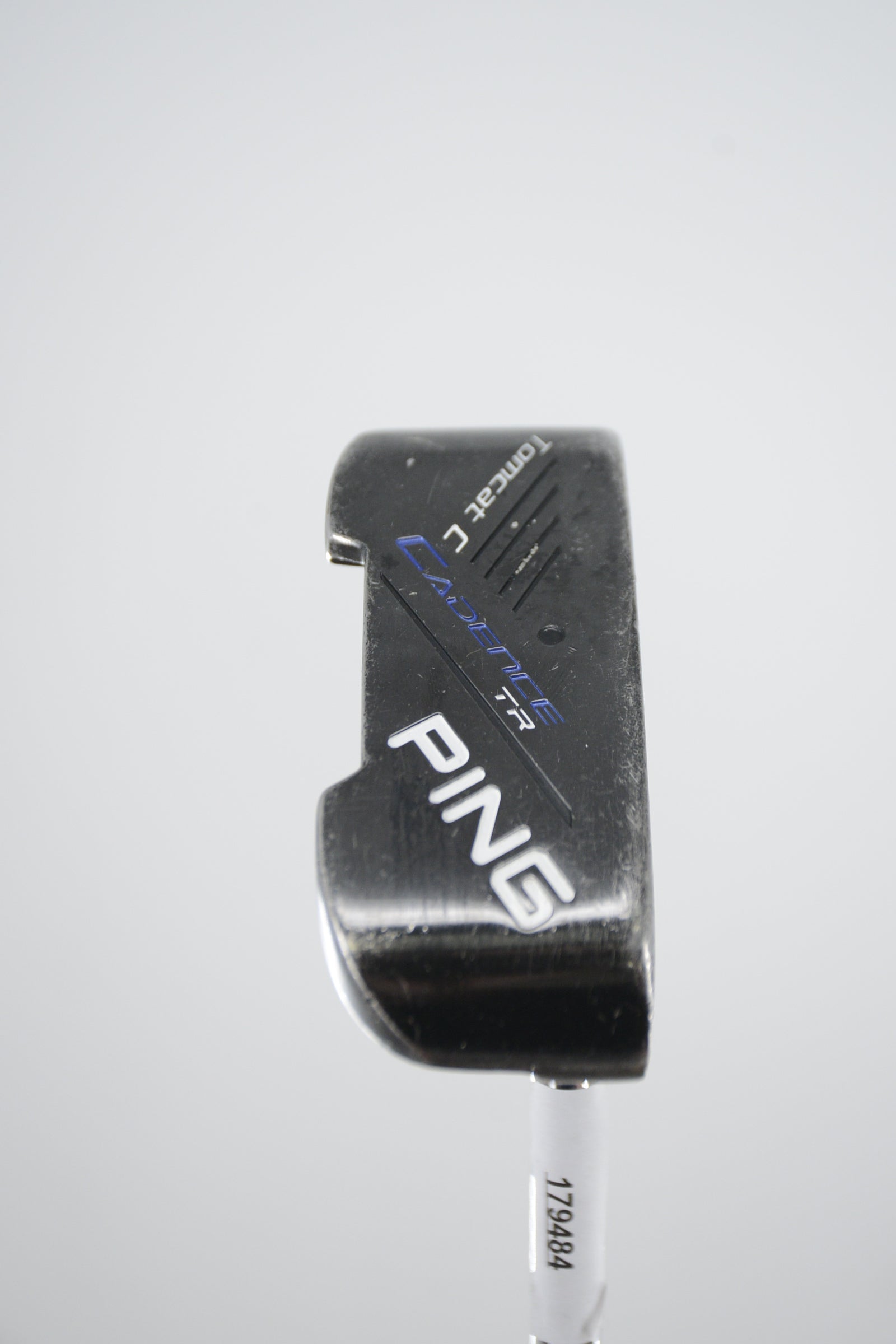 Ping Cadence TR Tomcat C Putter 34.75"