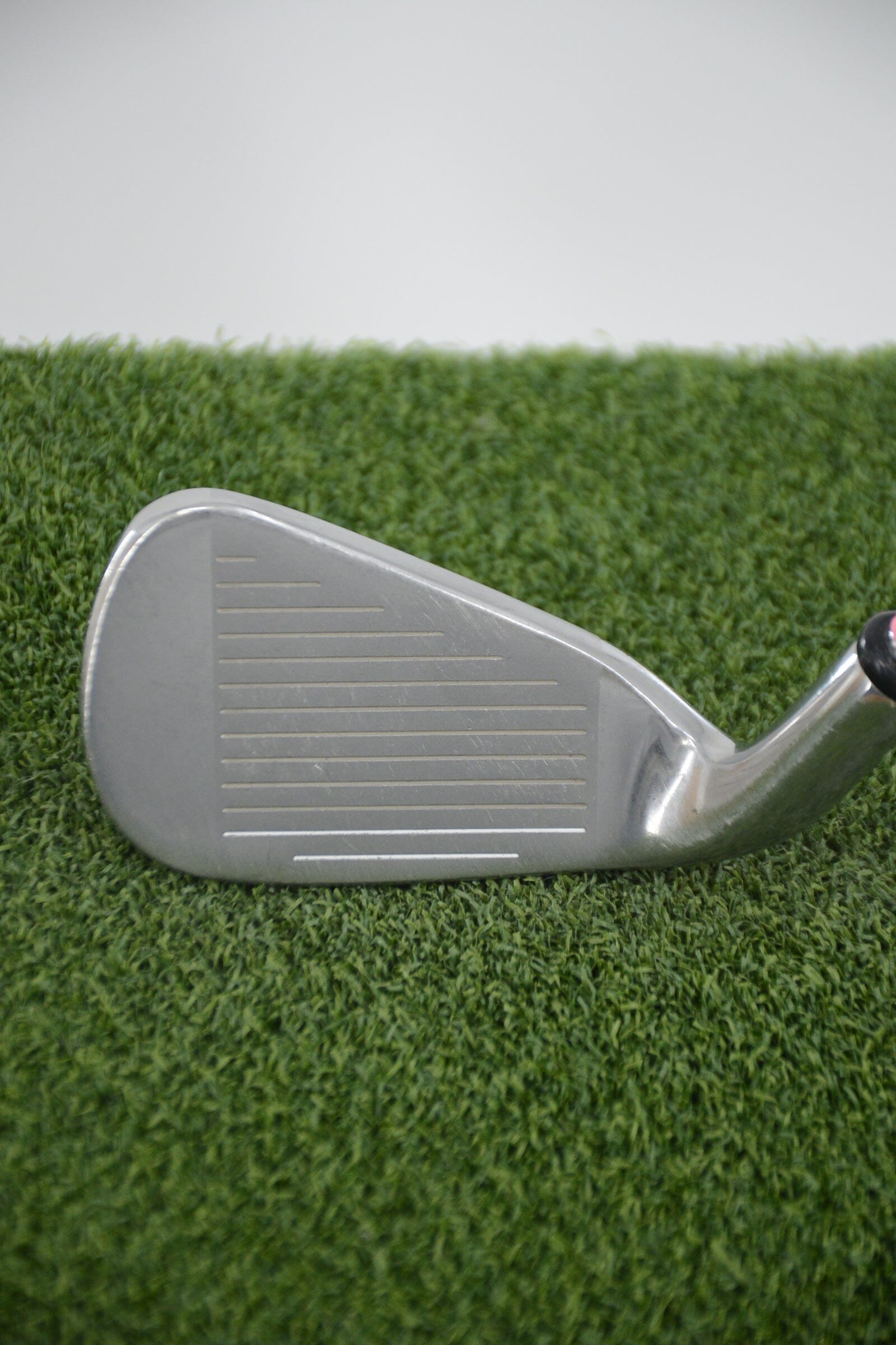 Strata Ultimate 6 Iron S Flex 37.25" Golf Clubs GolfRoots 