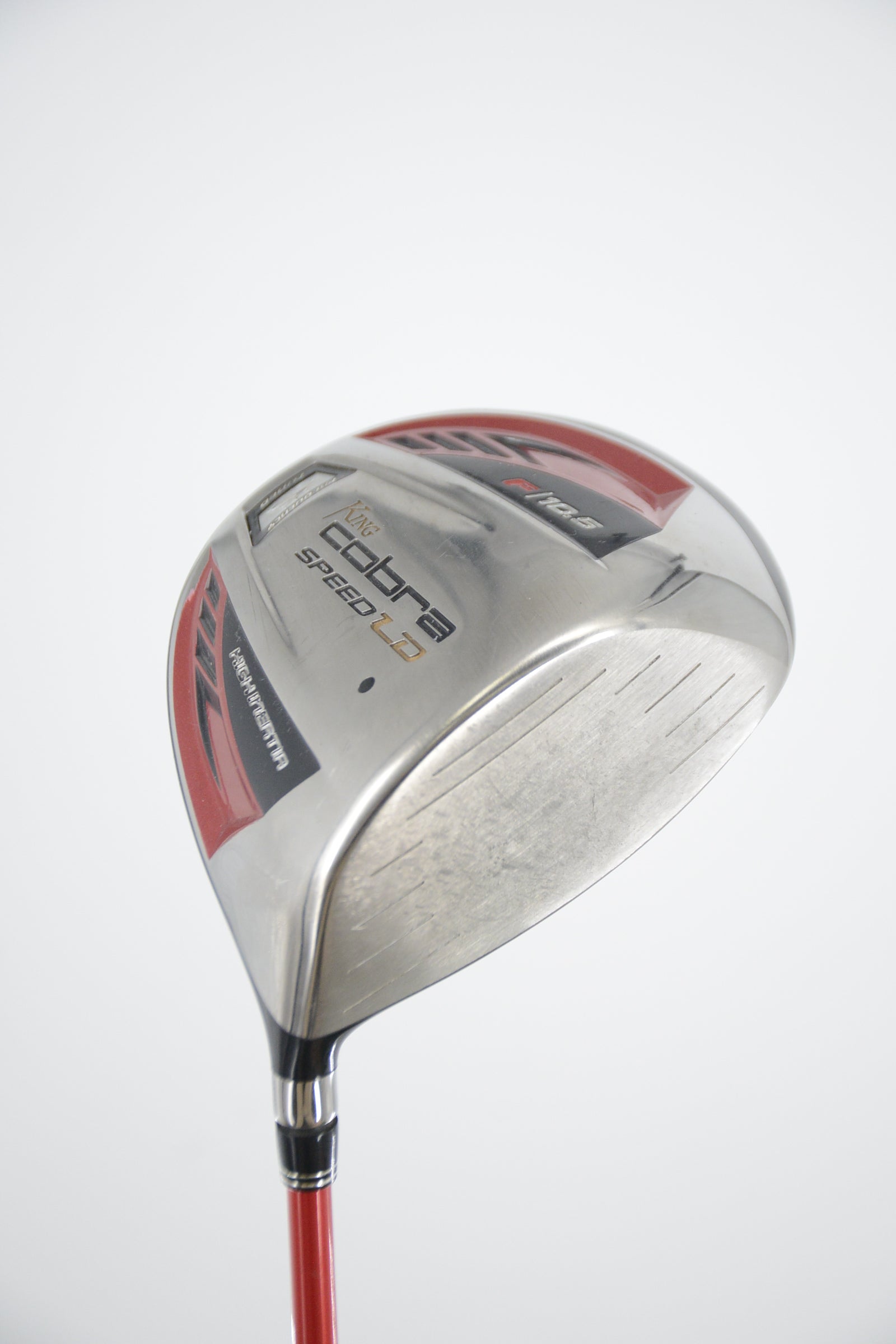Cobra Speed LD-F 10.5 Degree Driver S Flex 44.75"