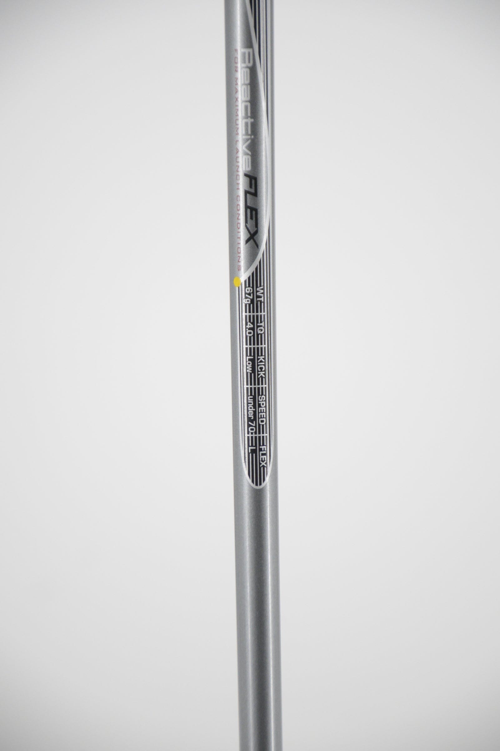 Women's Tour Edge Bazooka JMAX Iron-Wood 3 Iron W Flex 38" Golf Clubs GolfRoots 