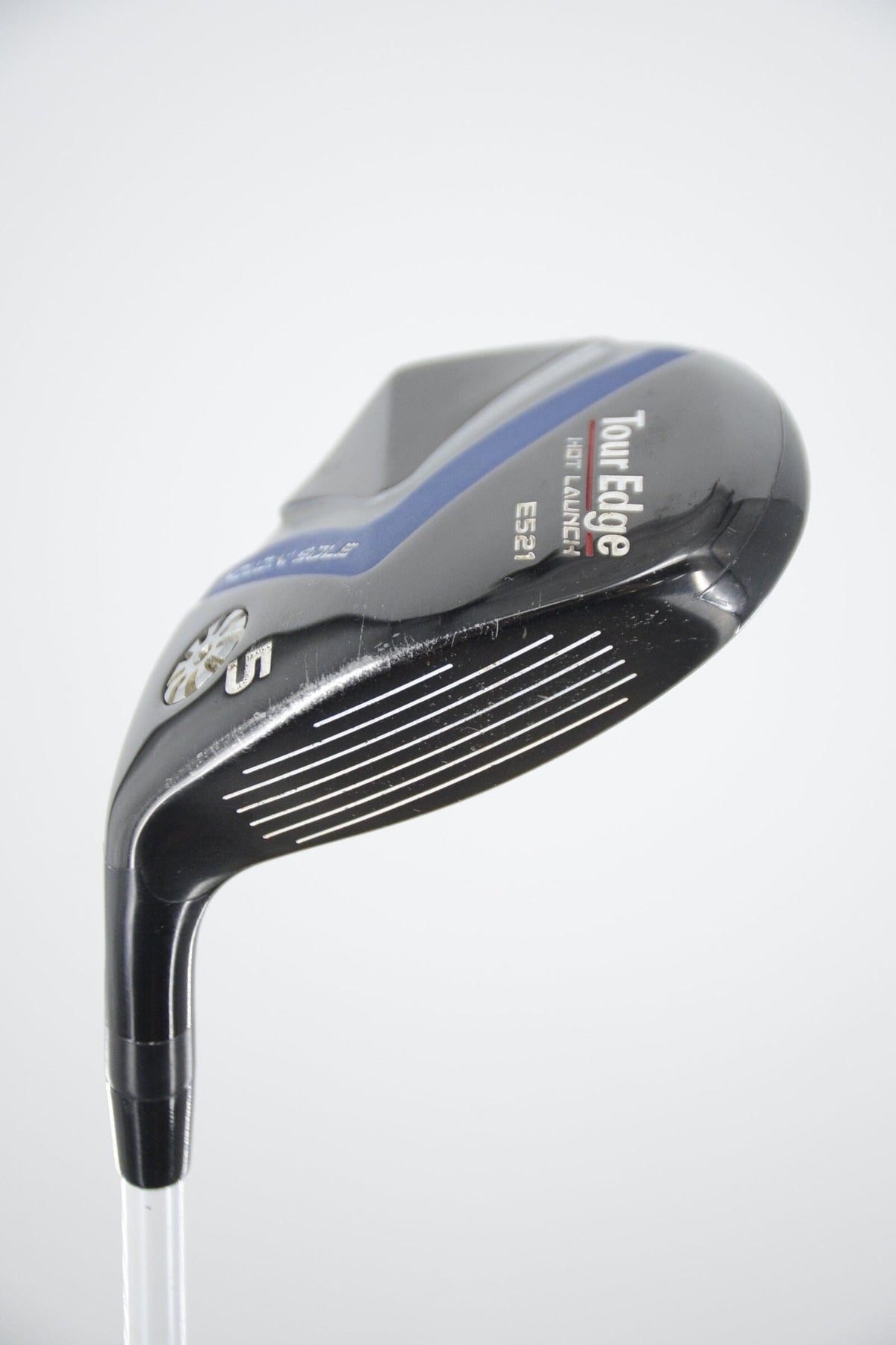 Women's Tour Edge Hot Launch E521 5 Wood W Flex 40.25" Golf Clubs GolfRoots 