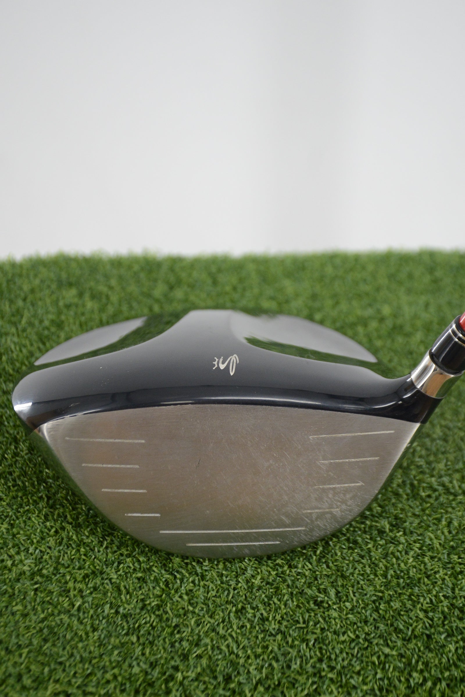 Cobra Speed LD-F 10.5 Degree Driver S Flex 44.75"