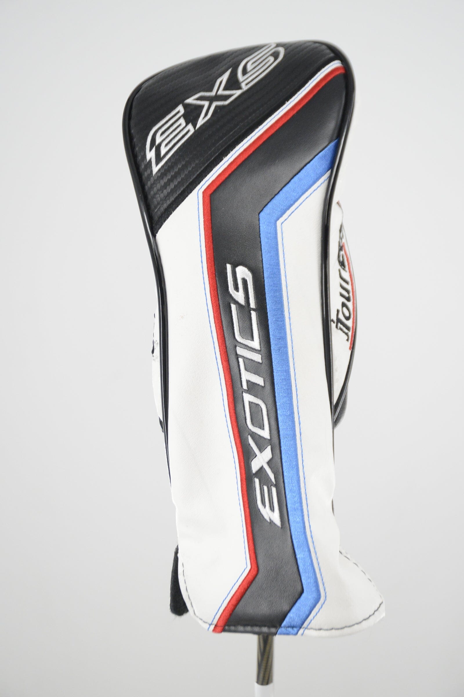 Tour Edge Exotics EXS Pro 5 Wood S Flex 41.75" Golf Clubs GolfRoots 