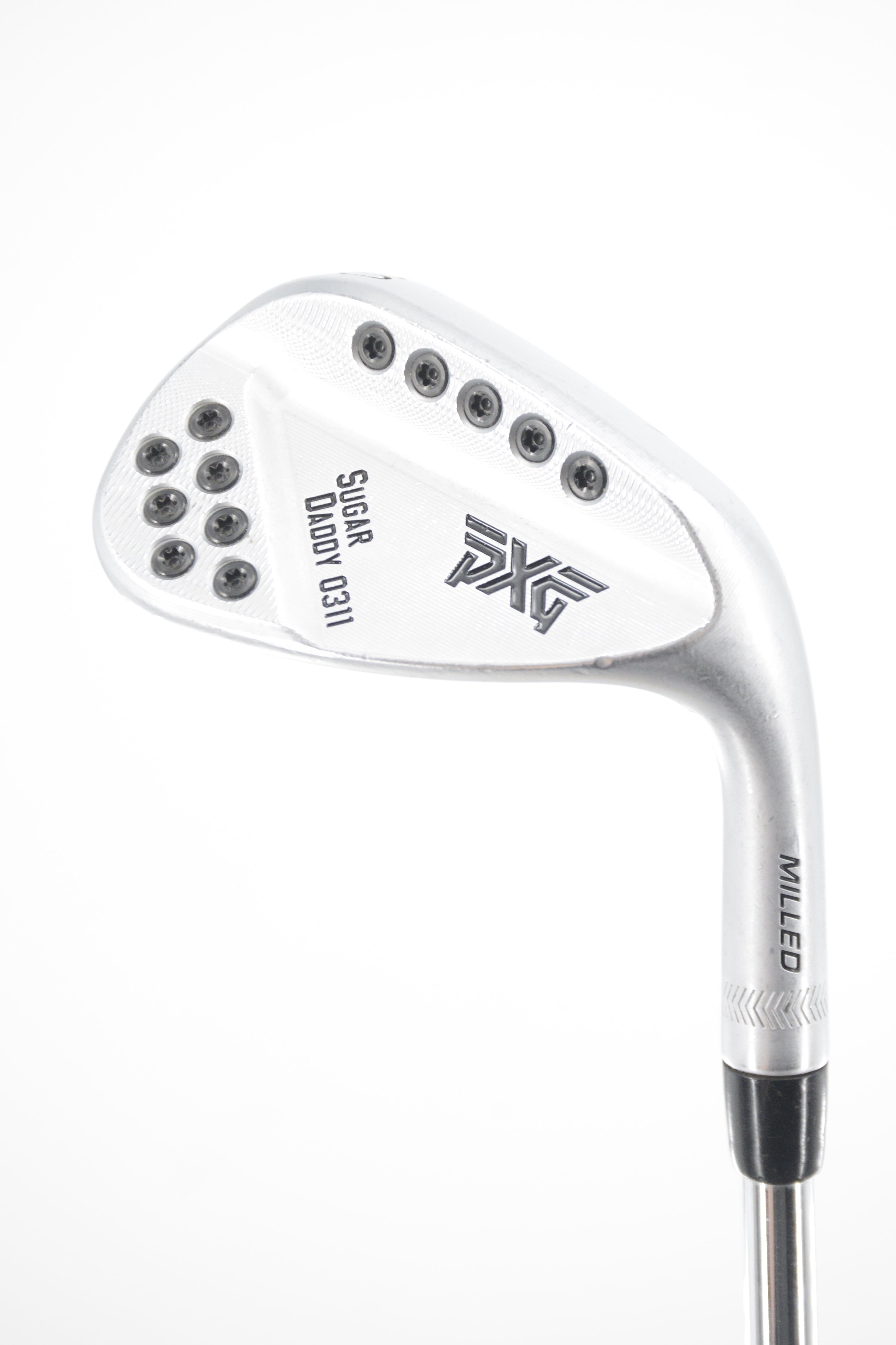 PXG 0311 Sugar Daddy 50 Degree Wedge S Flex 36" Golf Clubs GolfRoots 