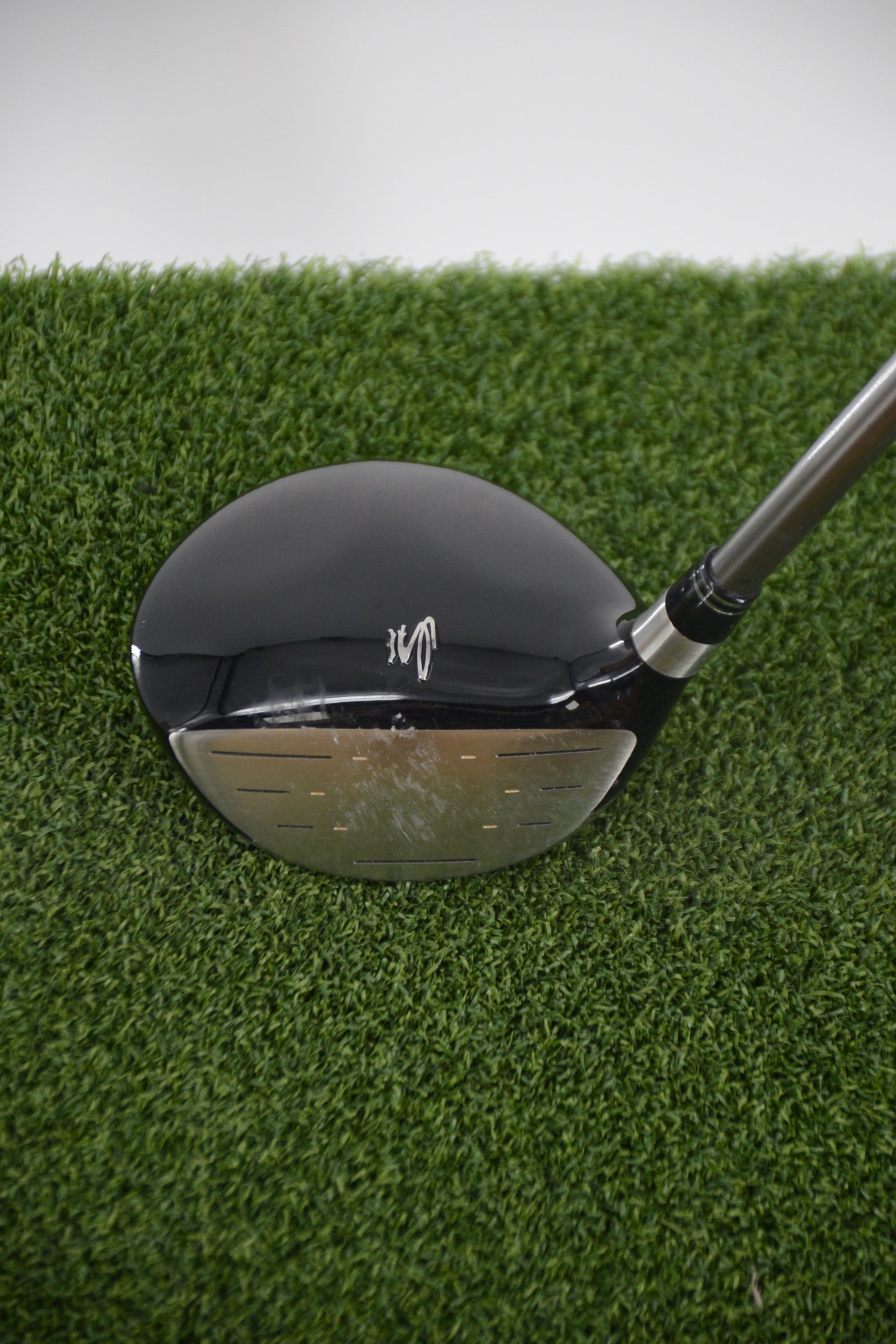 Cobra SS Hyper Steel 7 Wood R Flex 42"
