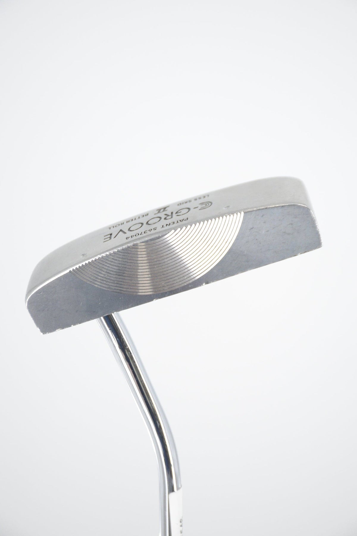 Yes! C-Groove II Putter 35" Golf Putters Yes! 