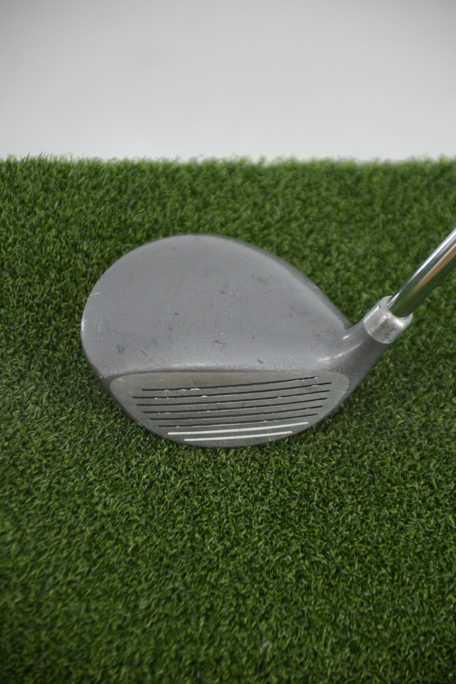 Foremost Model 401 3 Wood R Flex 42.75" Golf Clubs GolfRoots 