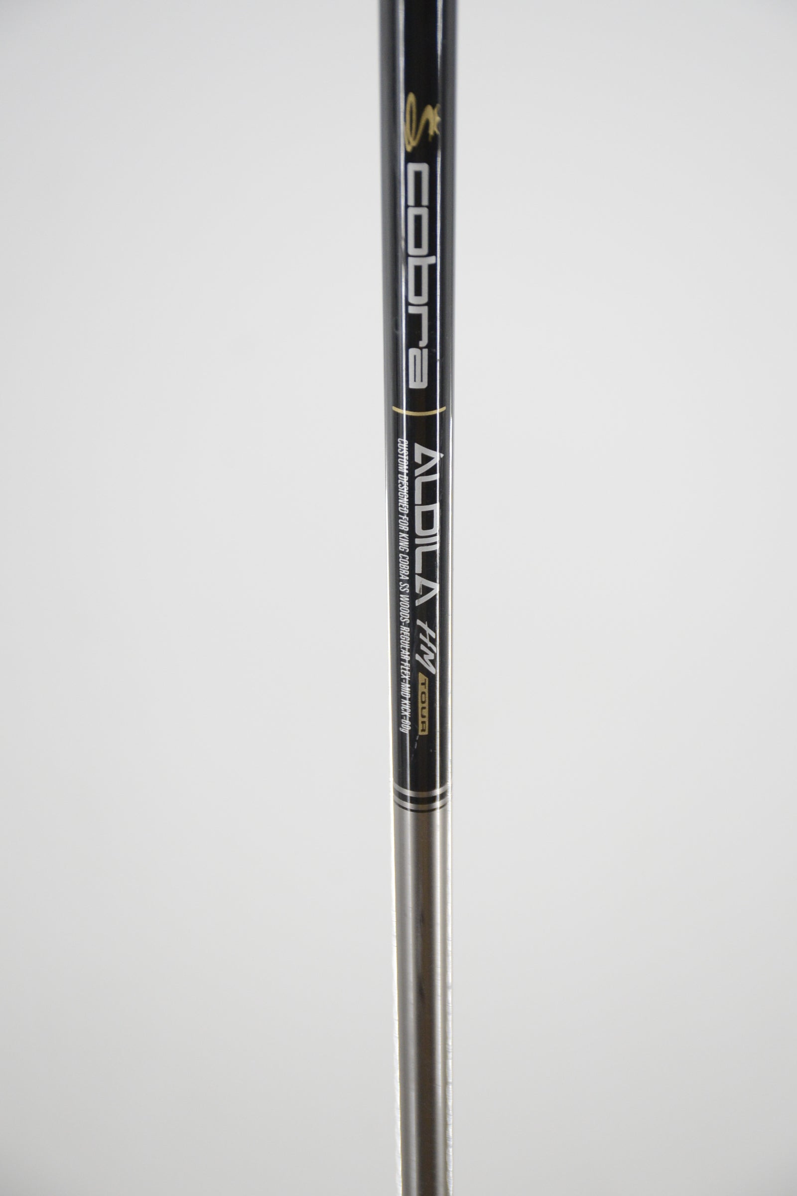 Cobra SS Hyper Steel 7 Wood R Flex 42"