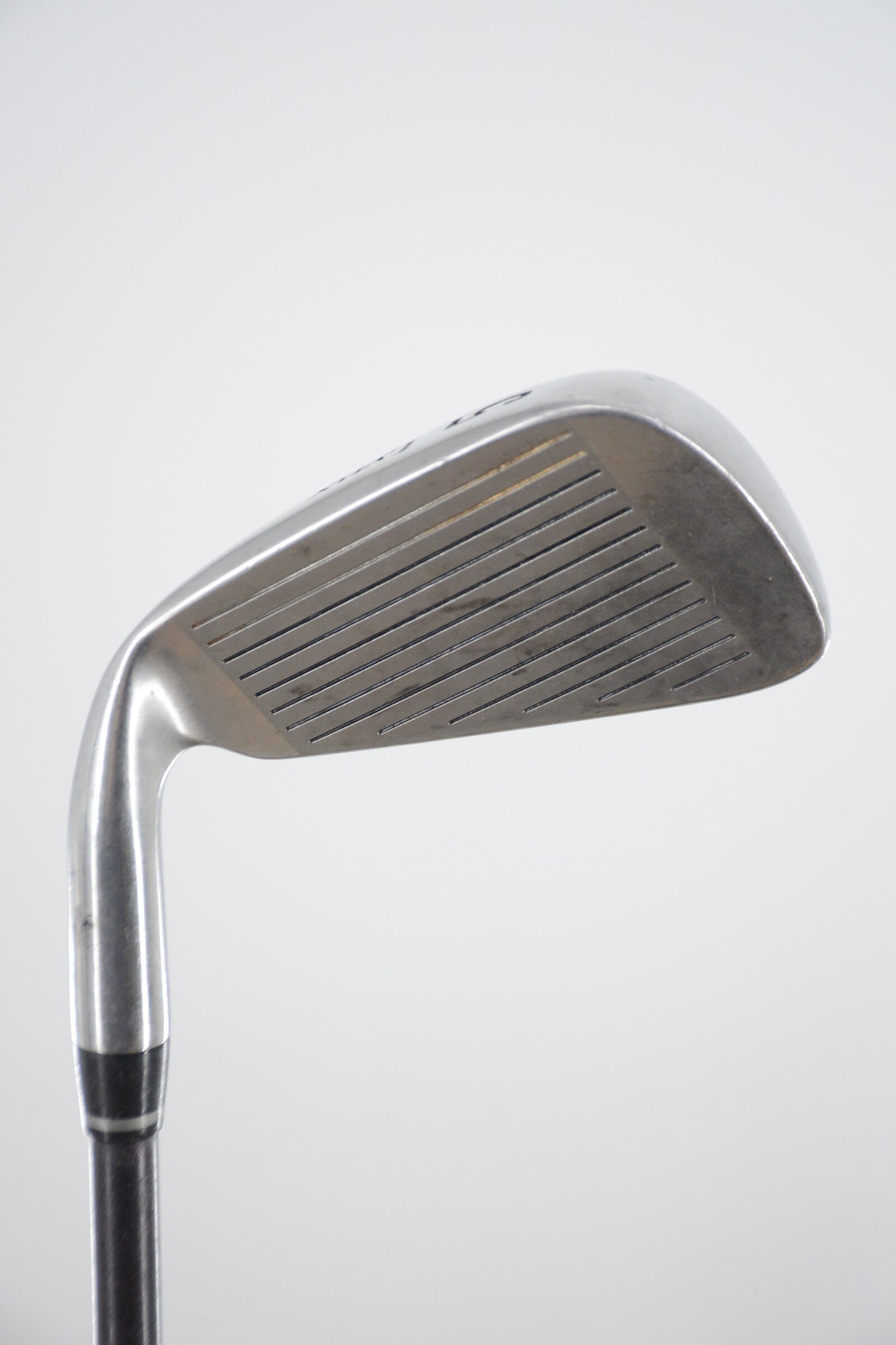 Women's Lynx Oversize 5 Iron W Flex 37" Golf Clubs GolfRoots 