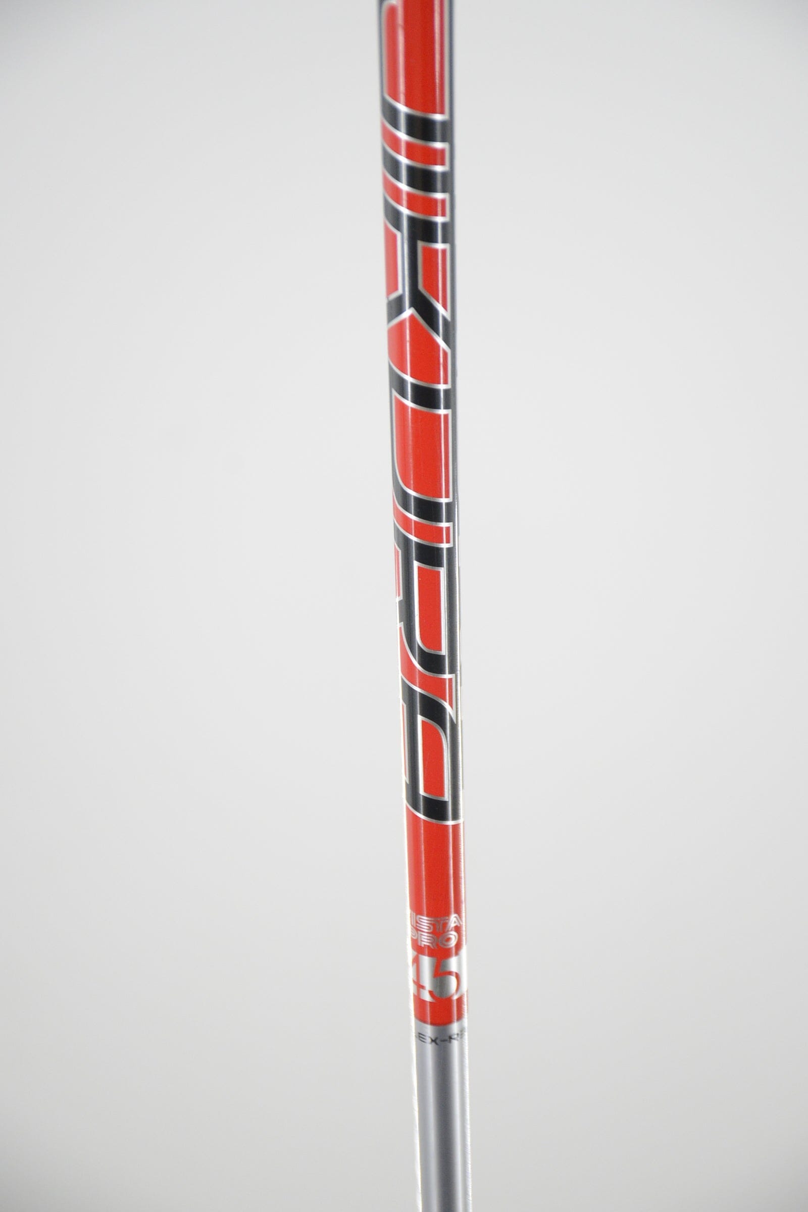 Women's TaylorMade Burner 2007 10.5 Degree Driver W Flex 45.25" Golf Clubs GolfRoots 