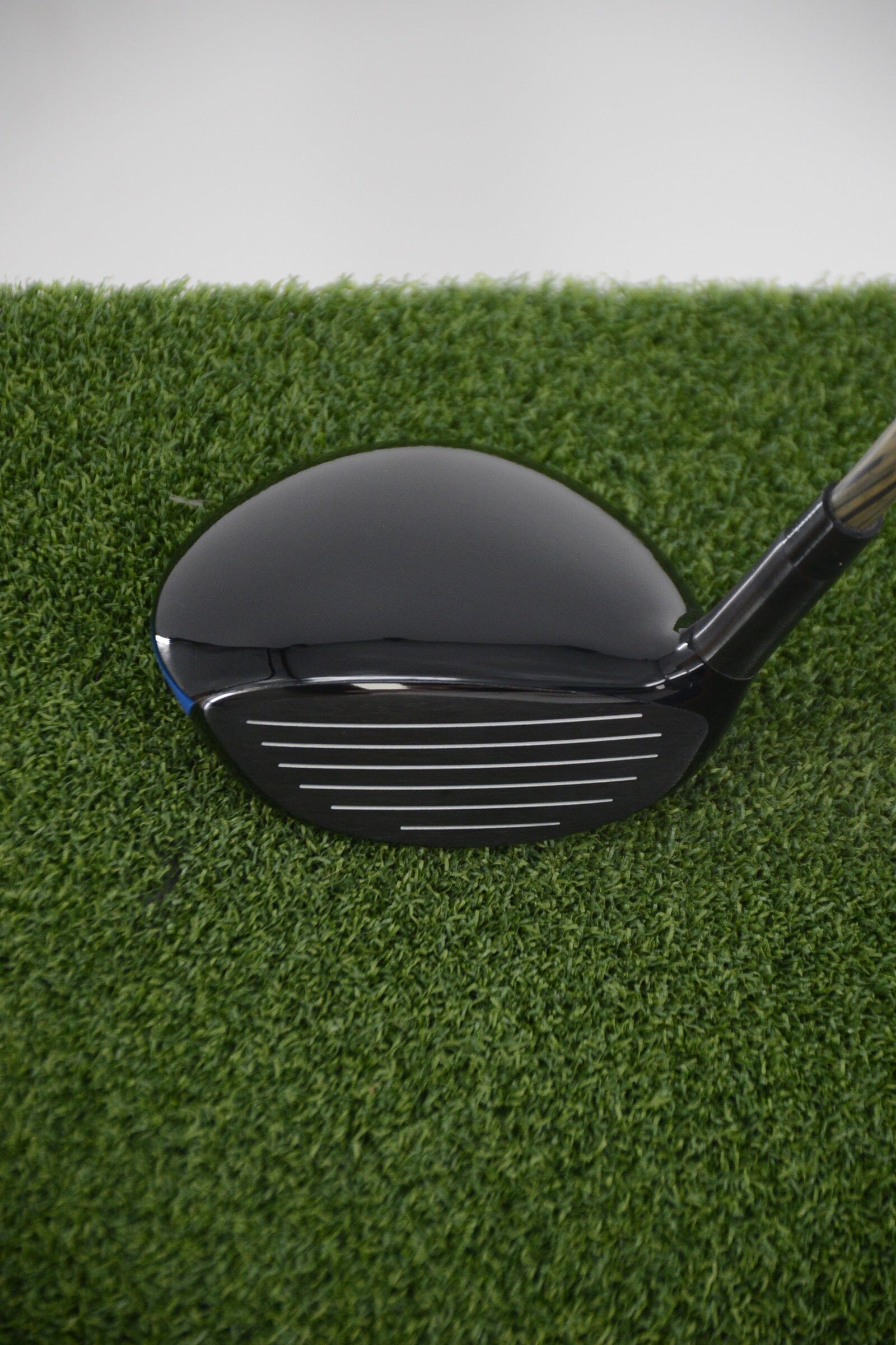 Tour Edge Exotics EXS Pro 5 Wood S Flex 41.75" Golf Clubs GolfRoots 