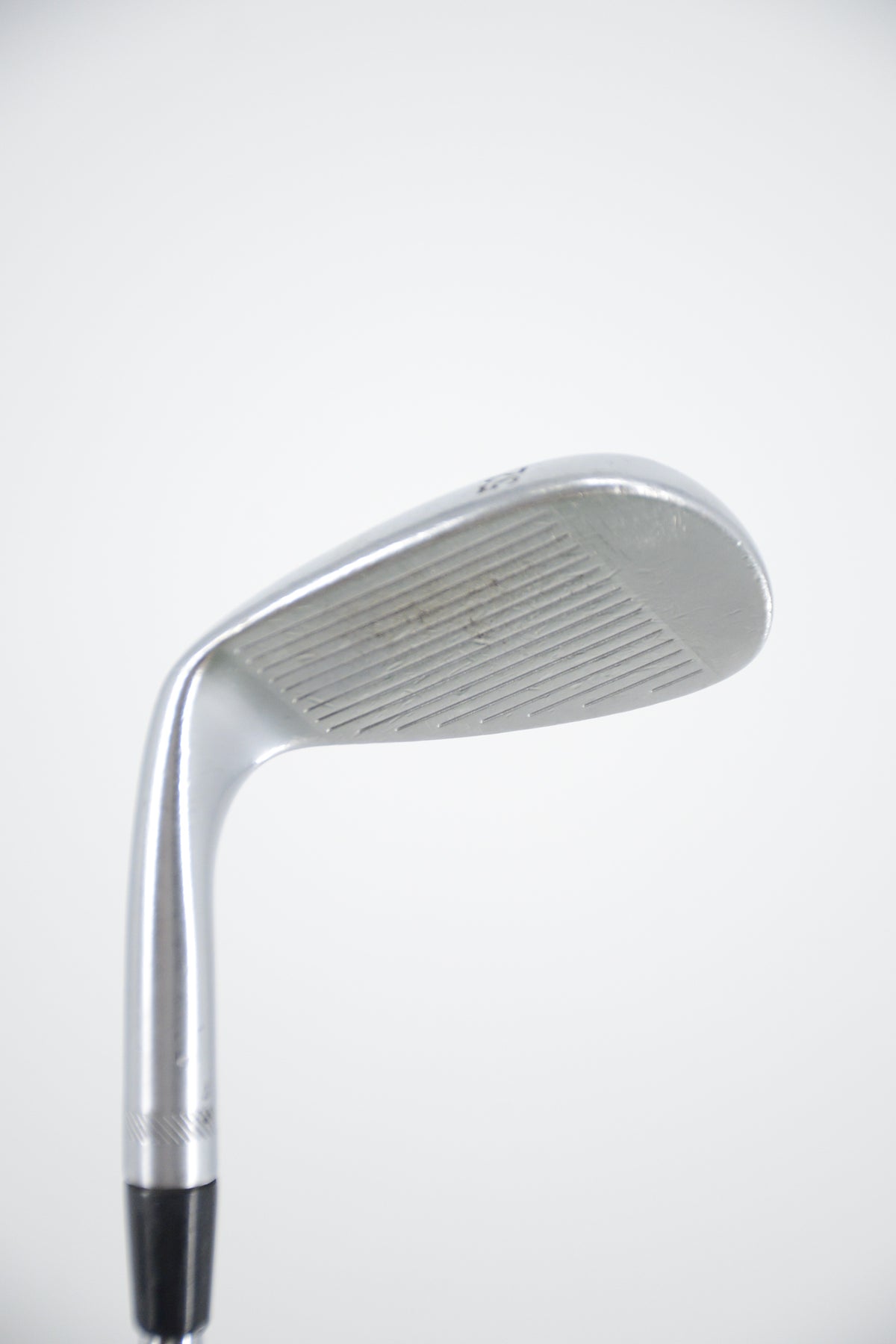 Titleist Vokey Chrome 200 Series 52 Degree Wedge Wedge Flex 35.25"