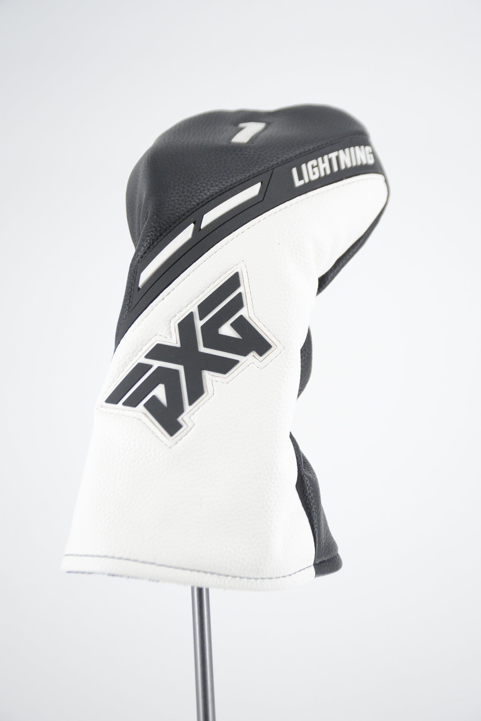 Lefty PXG Lightning Tour 9 Degree Driver X Flex 44.75"