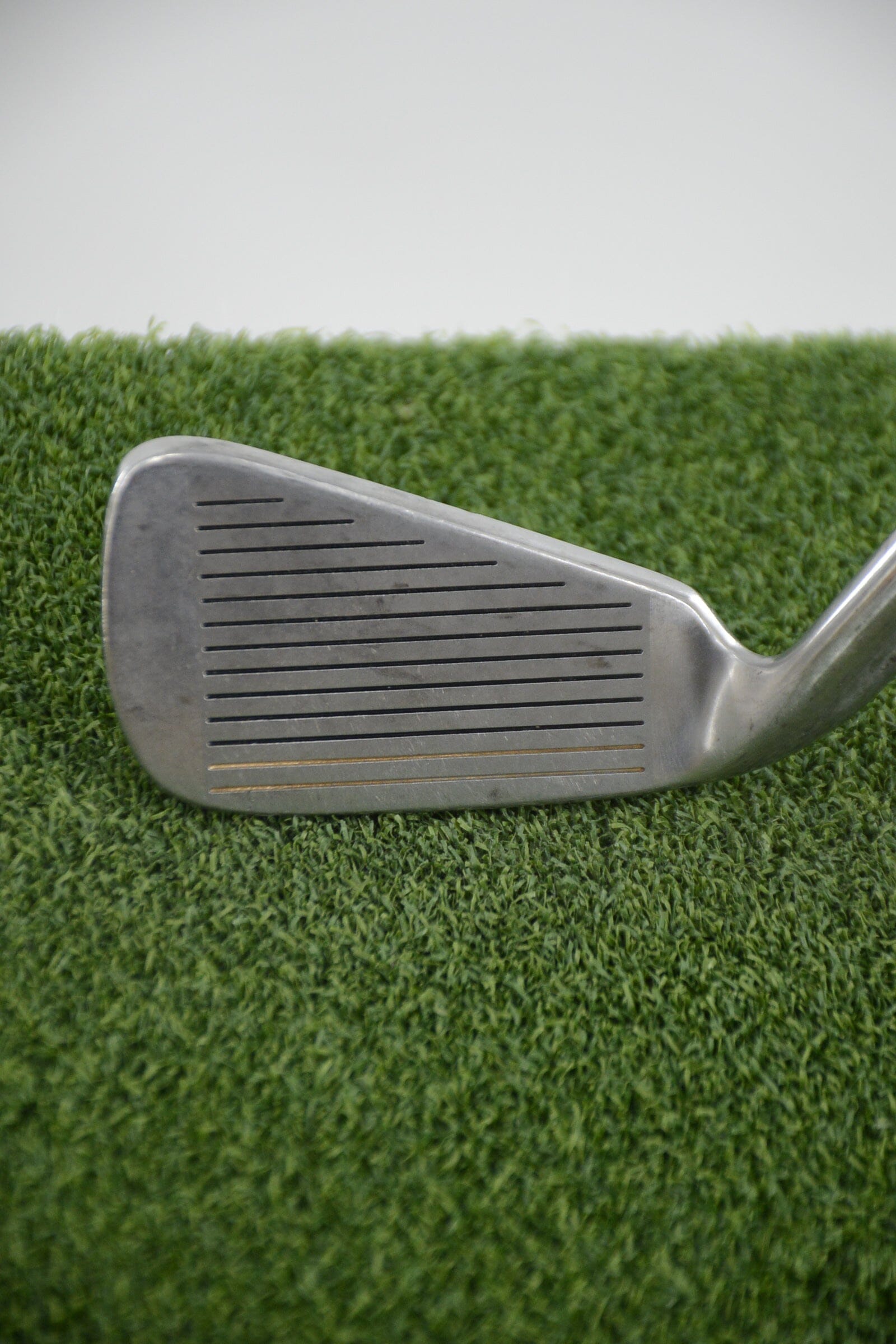 Women's Lynx Oversize 5 Iron W Flex 37" Golf Clubs GolfRoots 