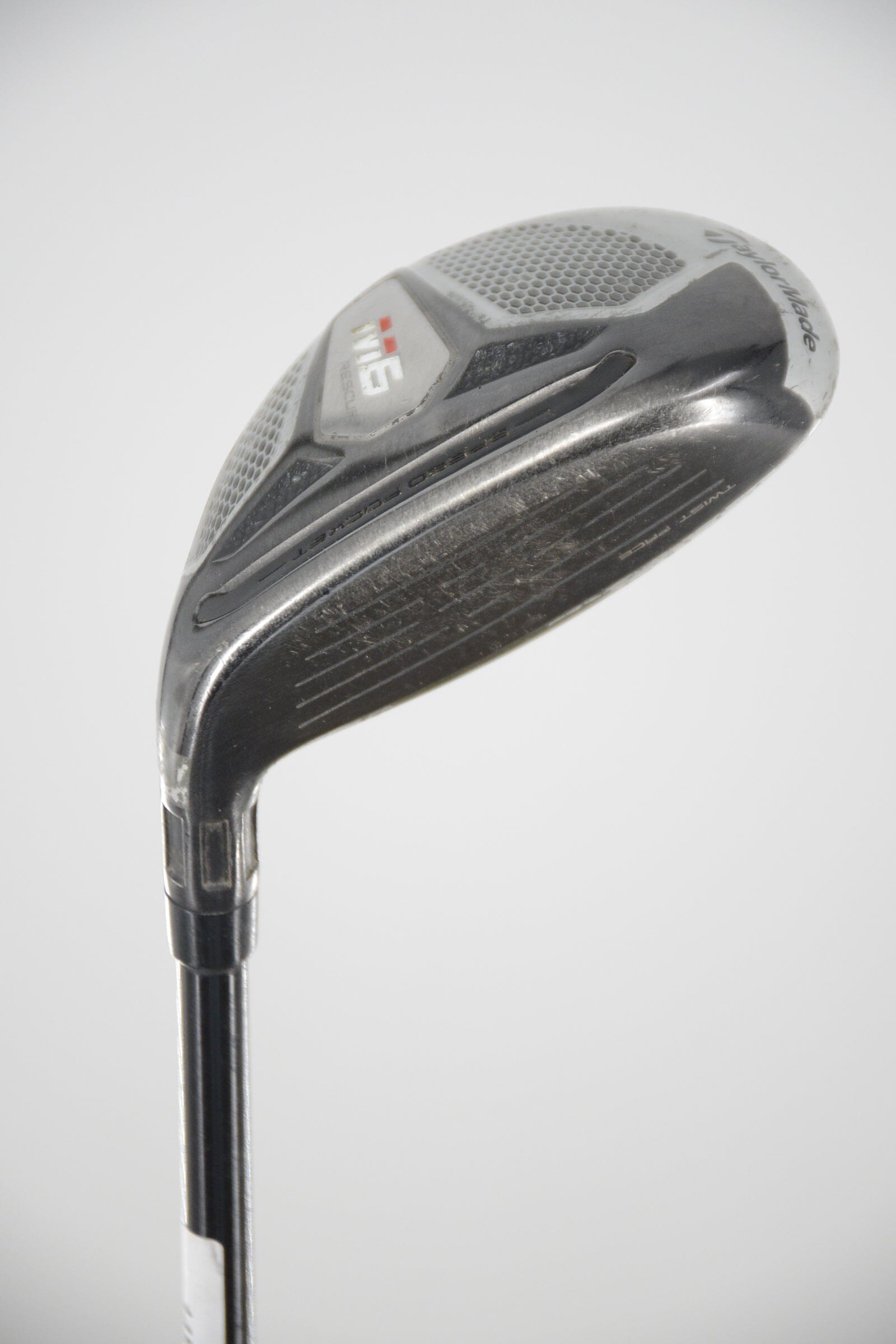 TaylorMade M6 25 Degree Hybrid R Flex 40" Golf Clubs GolfRoots 